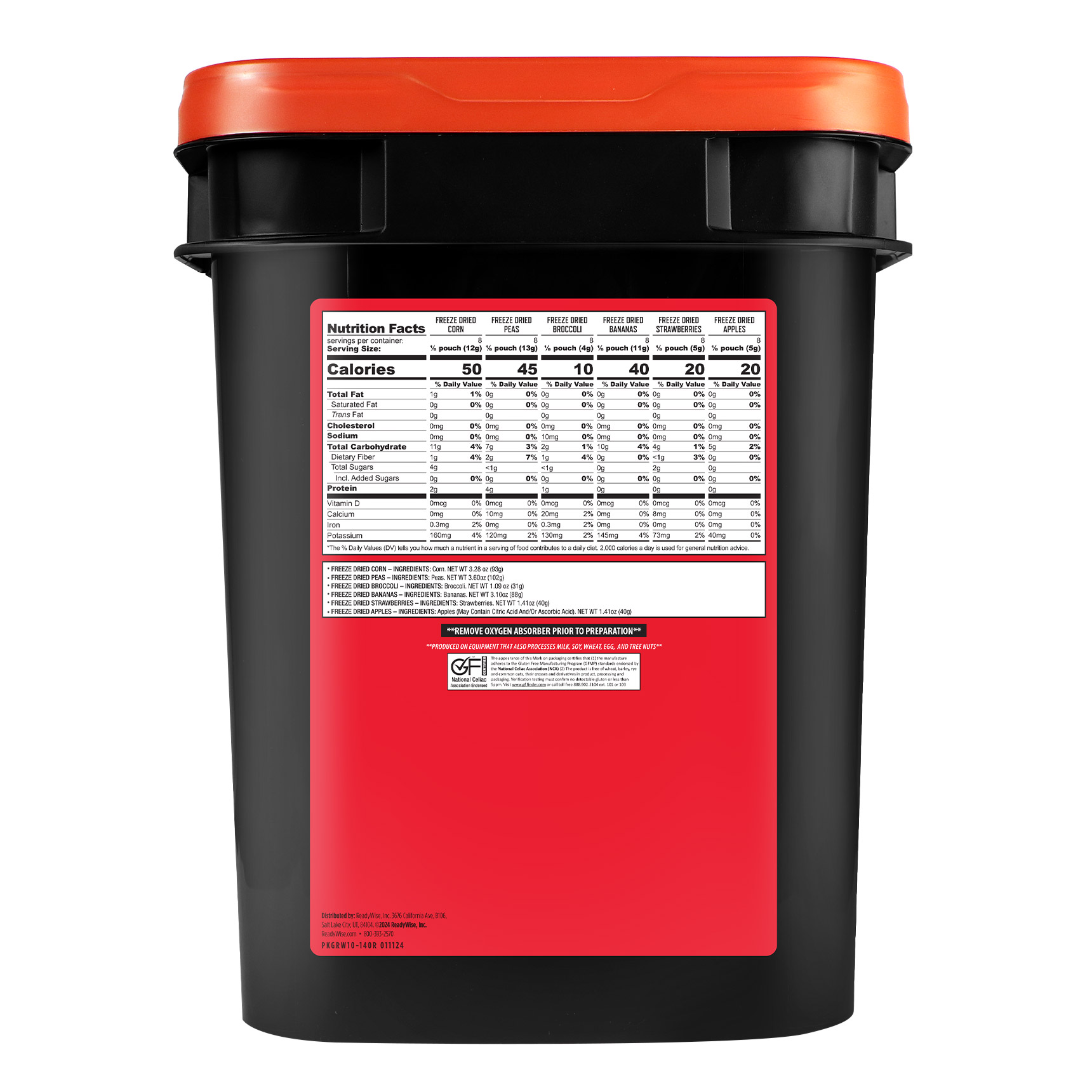 Enlarge Product Preview 2 Successfully Enriched by automation Job.