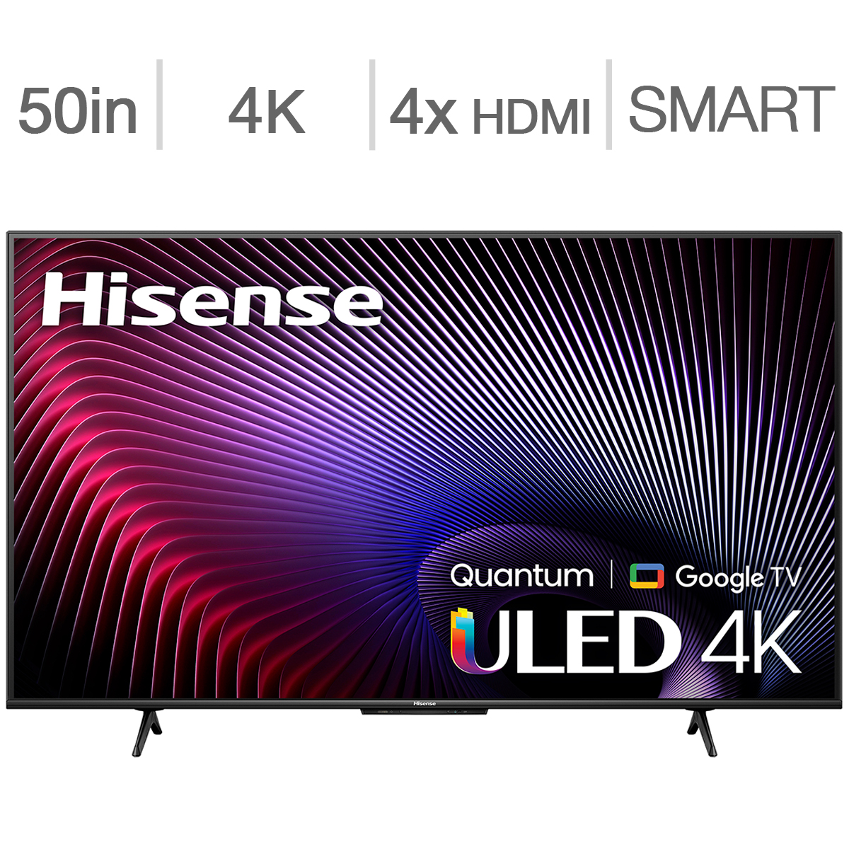 Hisense 50