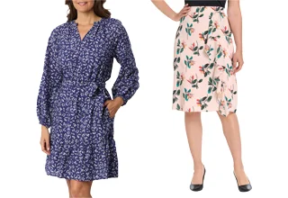 Dresses & Skirts for Women