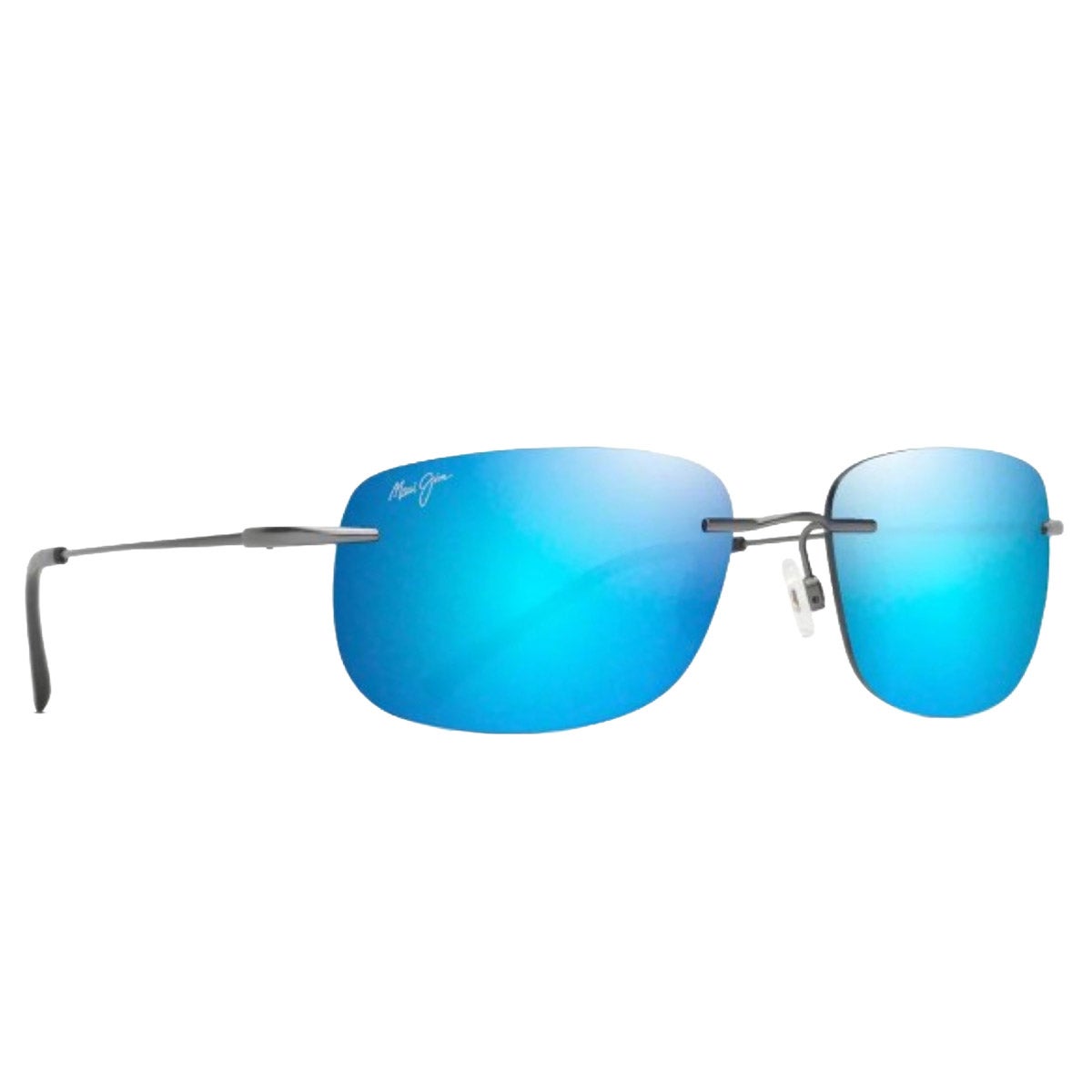 美 Maui Jim B334-02D Polarized Sunglasses | Costco