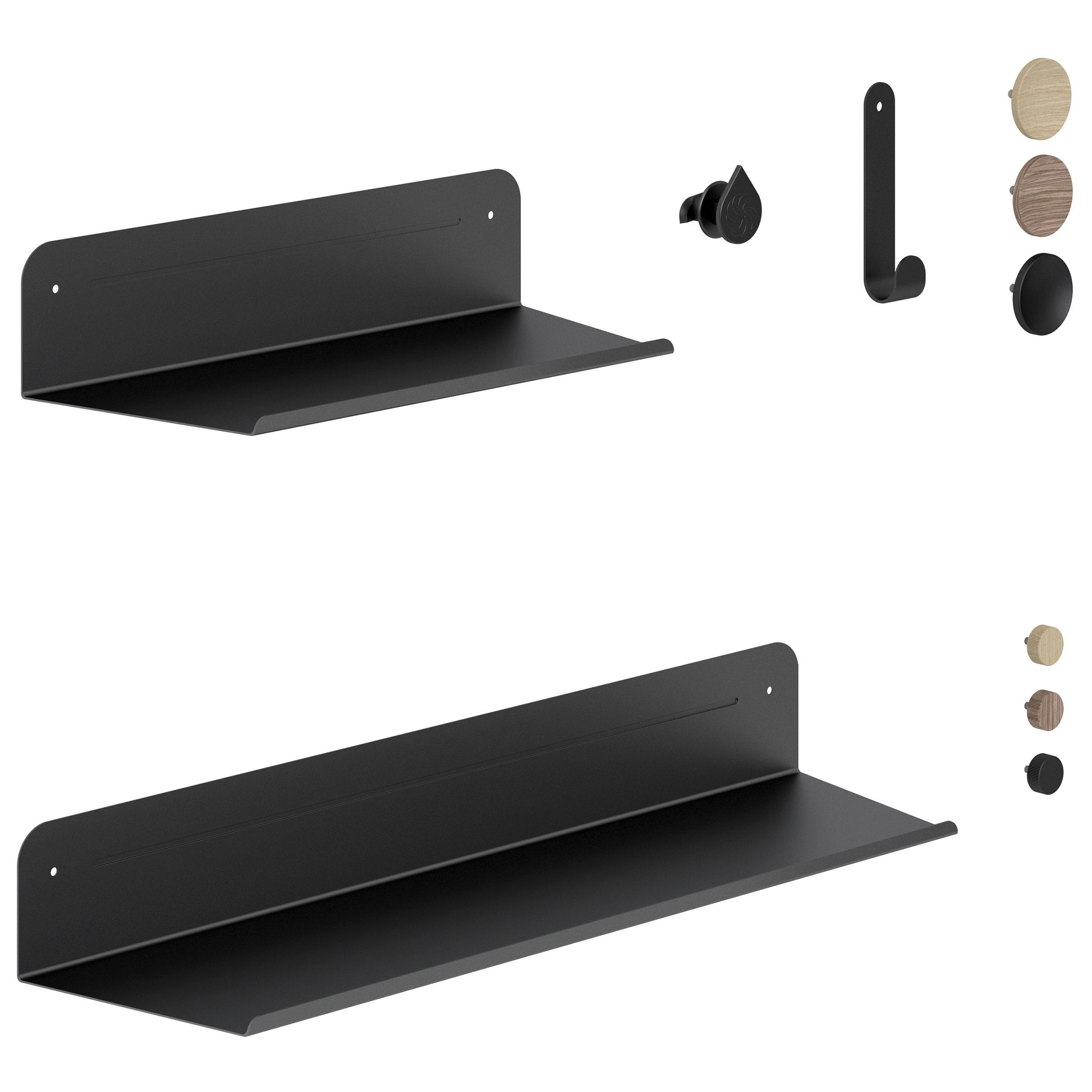 Artika Wall Panel Accessory Kit | Costco