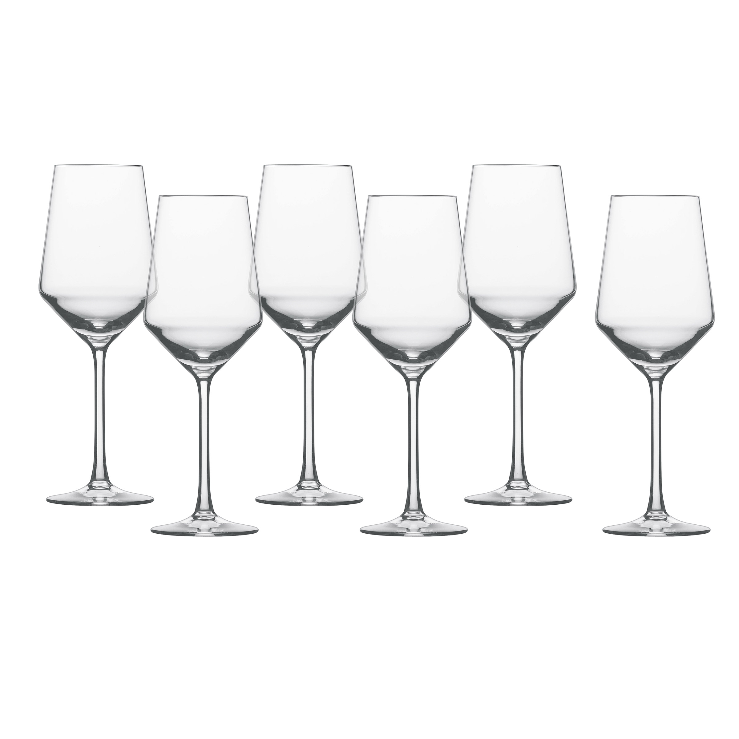 Schott Zwiesel Pure Wine Glass - Thumbnail 2