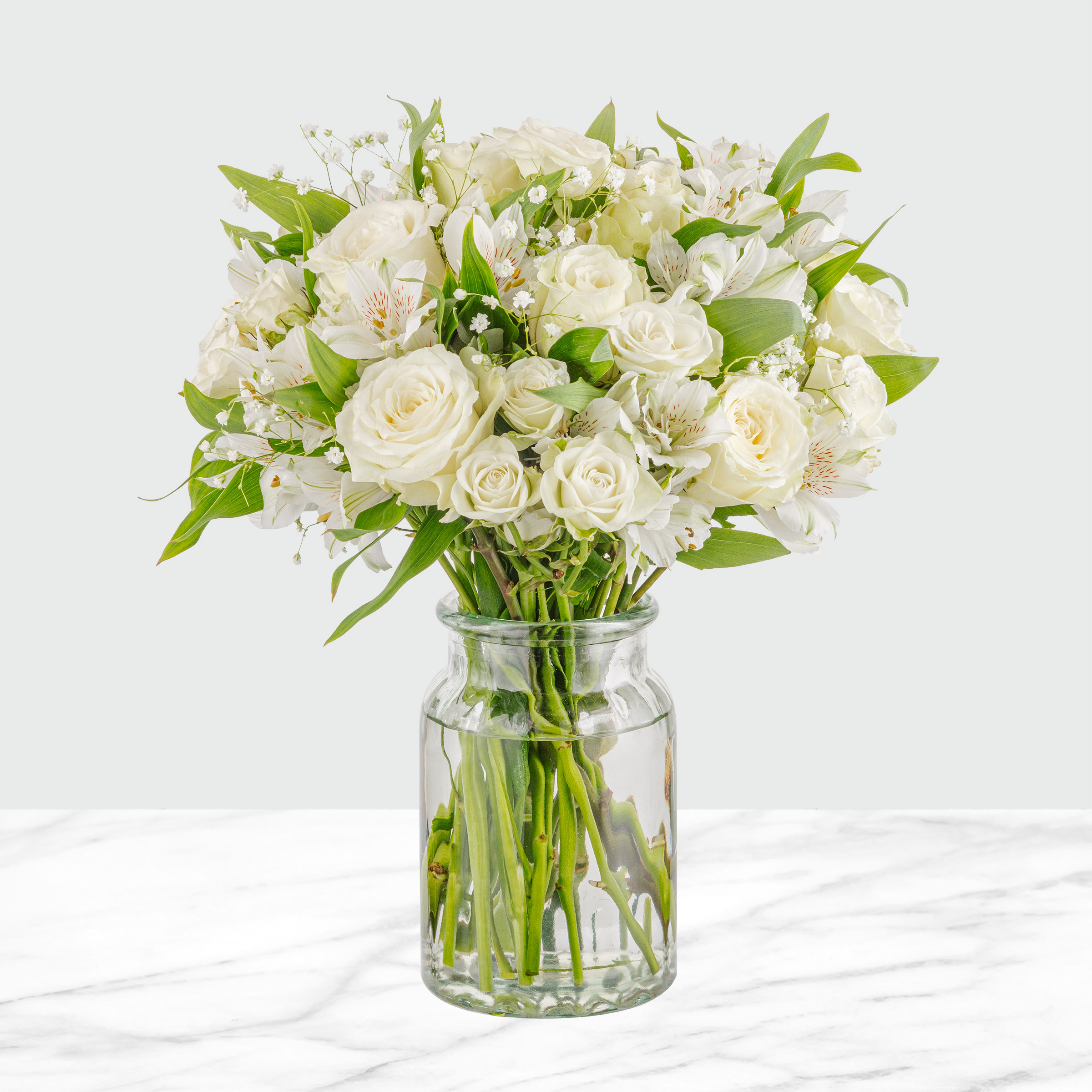 Fleur Floral Arrangement