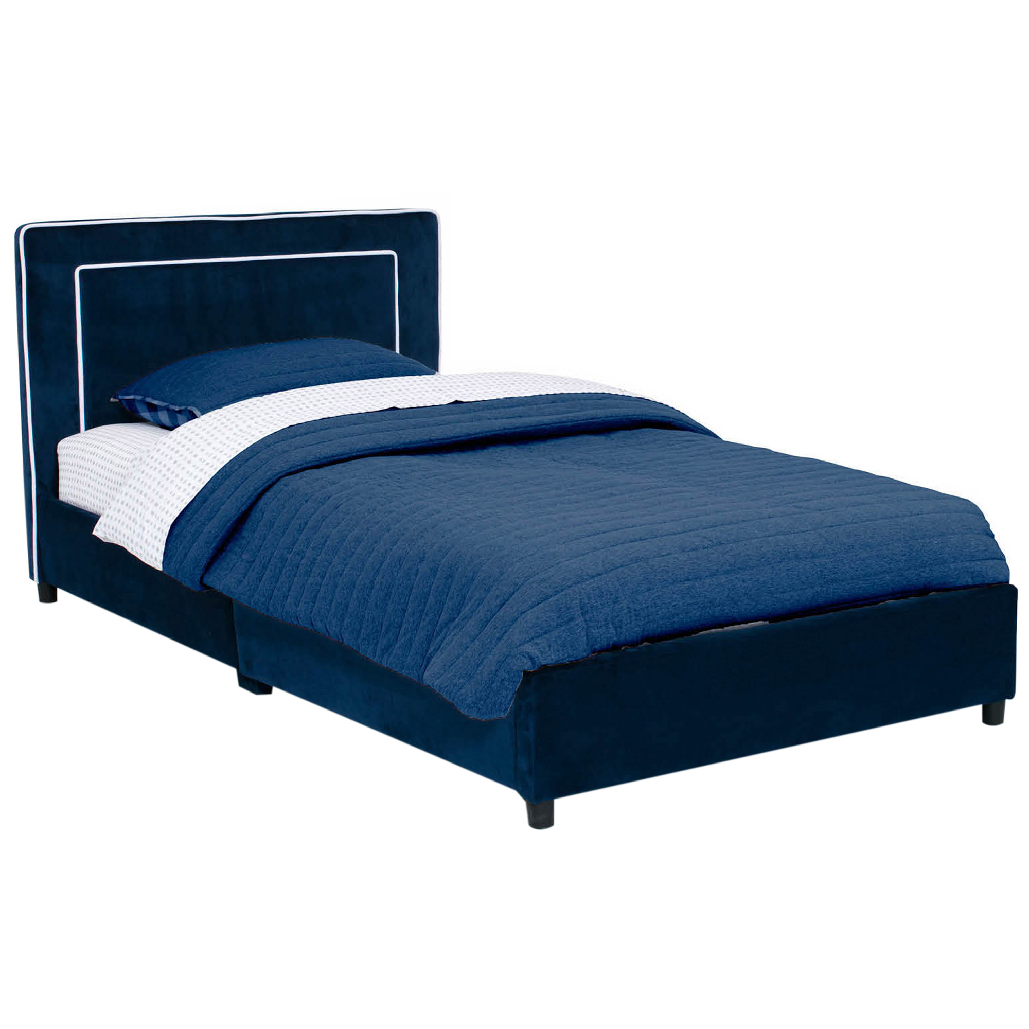 Enlarge Product Preview 6 Successfully Enriched by automation Job.