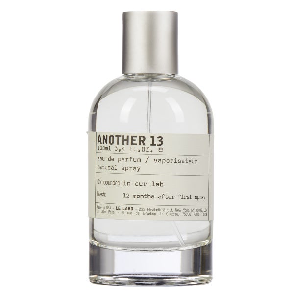 Le Labo Another 13 Eau de Parfum, 3.4 fl oz | Costco Le Labo Another 13 Eau de Parfum, 3.4 fl oz | Costco