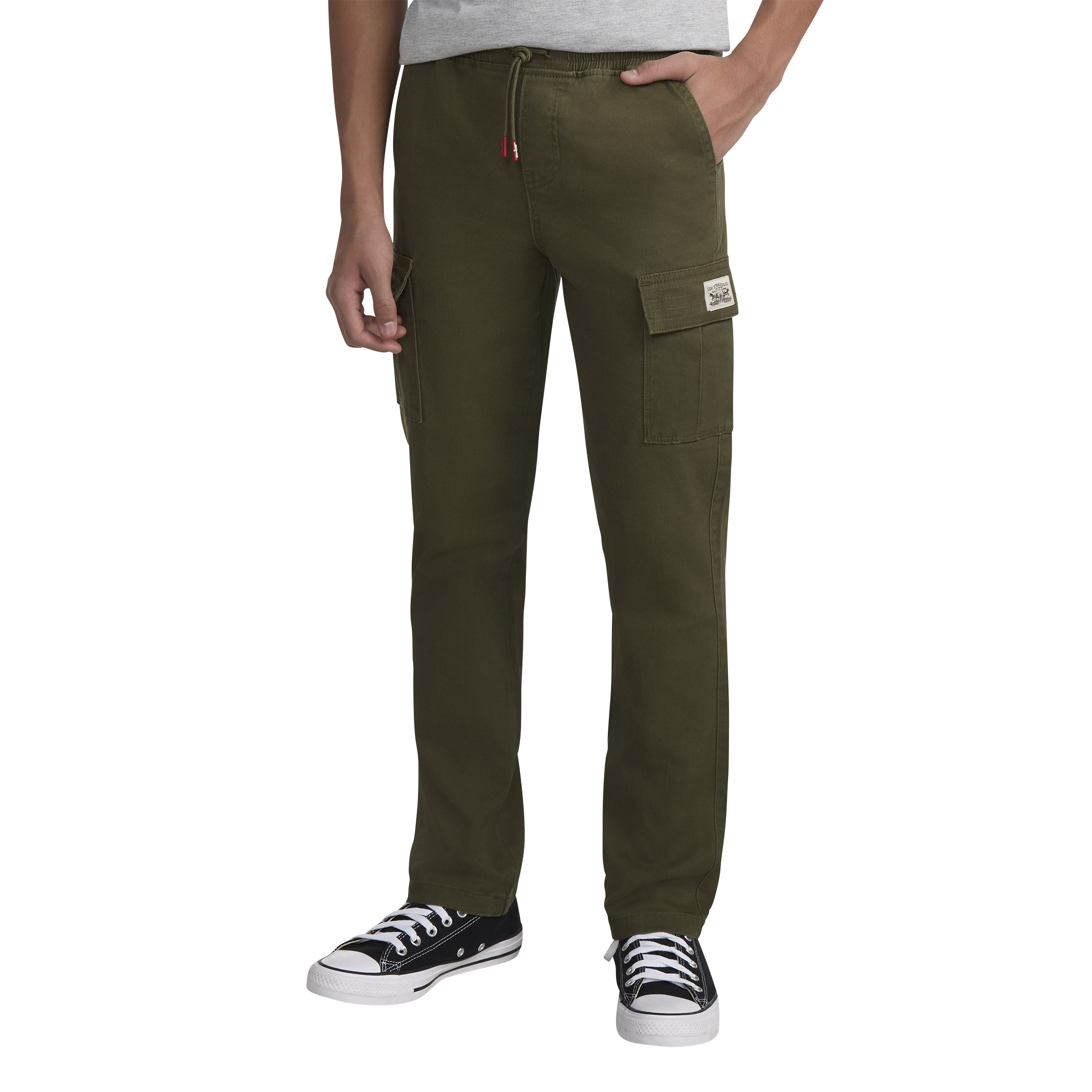 Herlipto＊Montaigne Twill Cargo Pants Herlipto＊Montaigne Twill