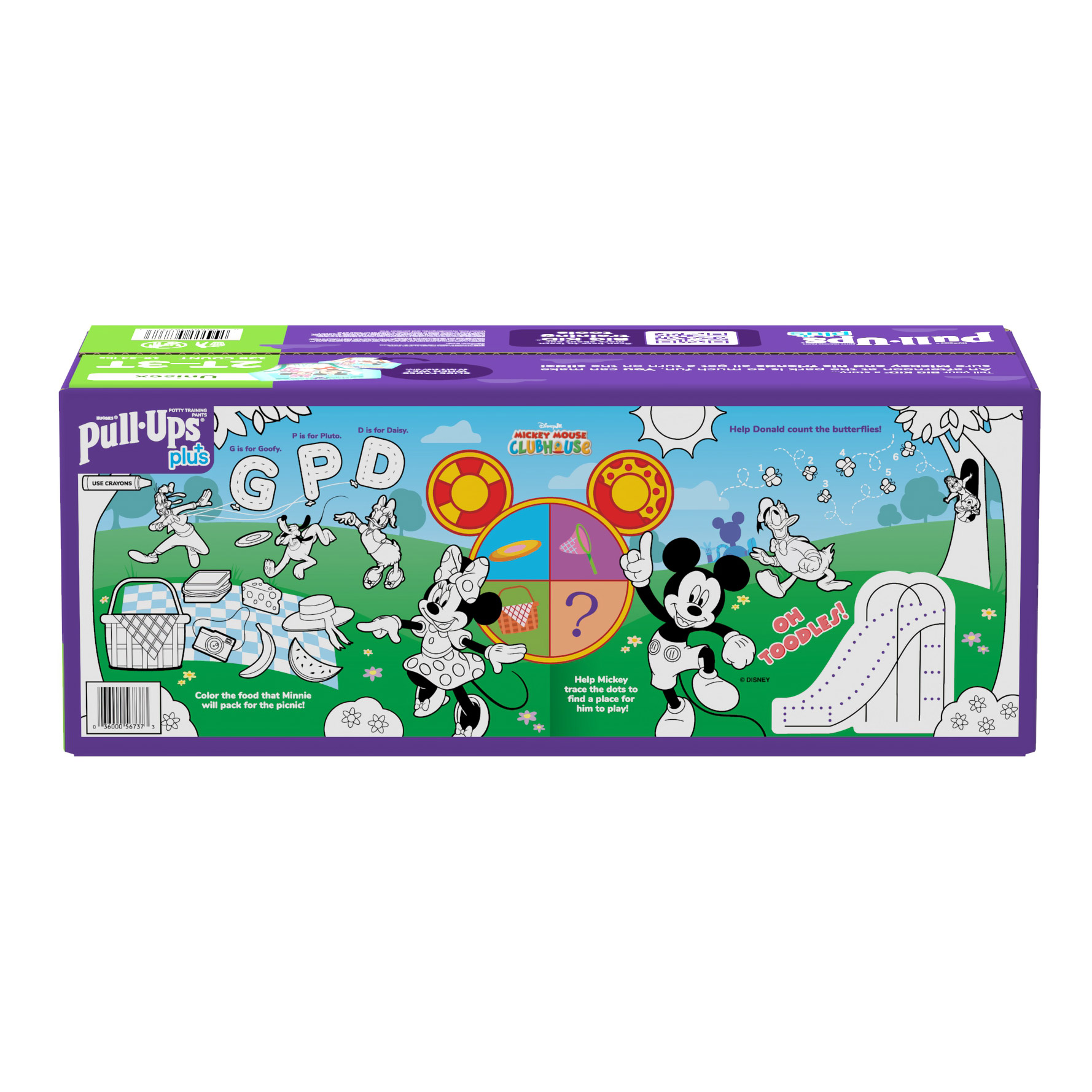 Enlarge Product Preview 3 Successfully Enriched by automation Job.