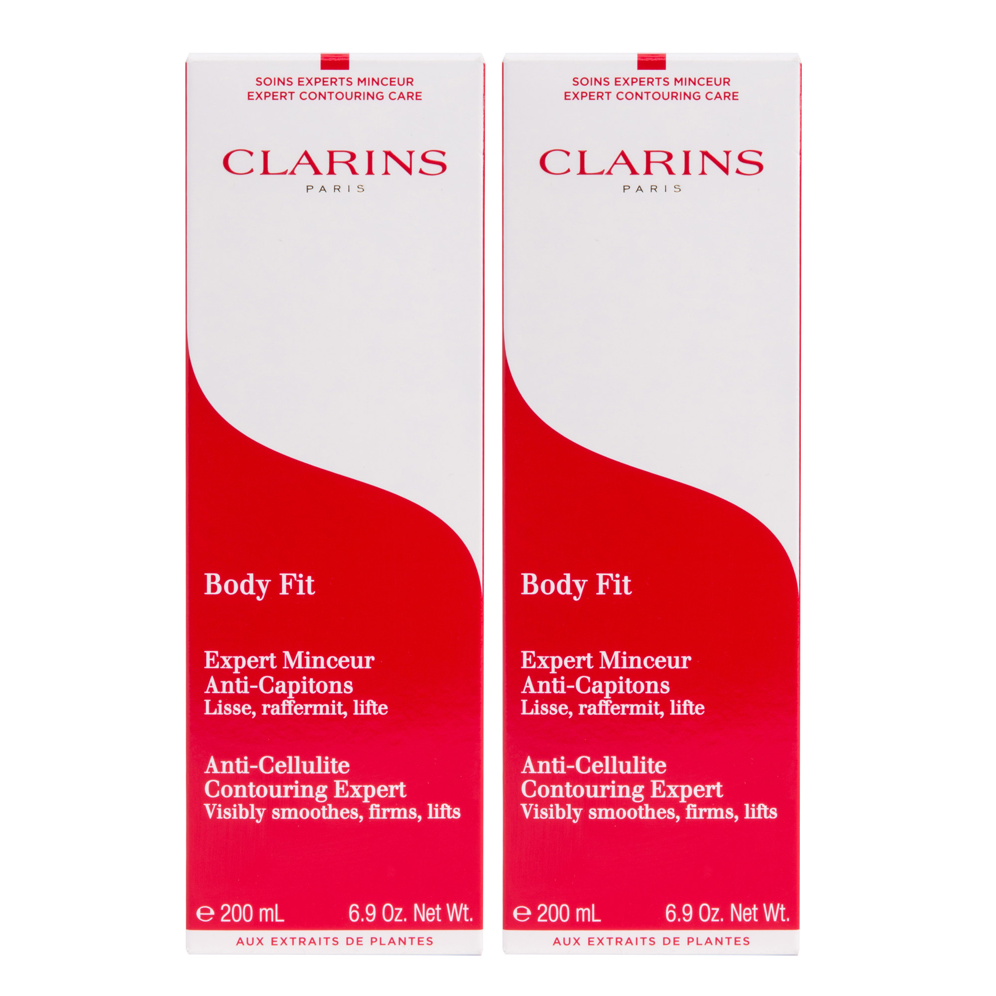 ボディクリーム CLARINS Lift Minceur Anti-Capitons 200ml ボディクリーム CLARINS Lift Minceur Anti-Capitons 200ml Body
