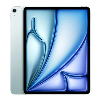 iPad Air 13-inch, 256GB Wi-Fi, (M2 chip) Built For Apple iPad Air 13-inch, 256GB Wi-Fi, (M2 chip) Built For Apple