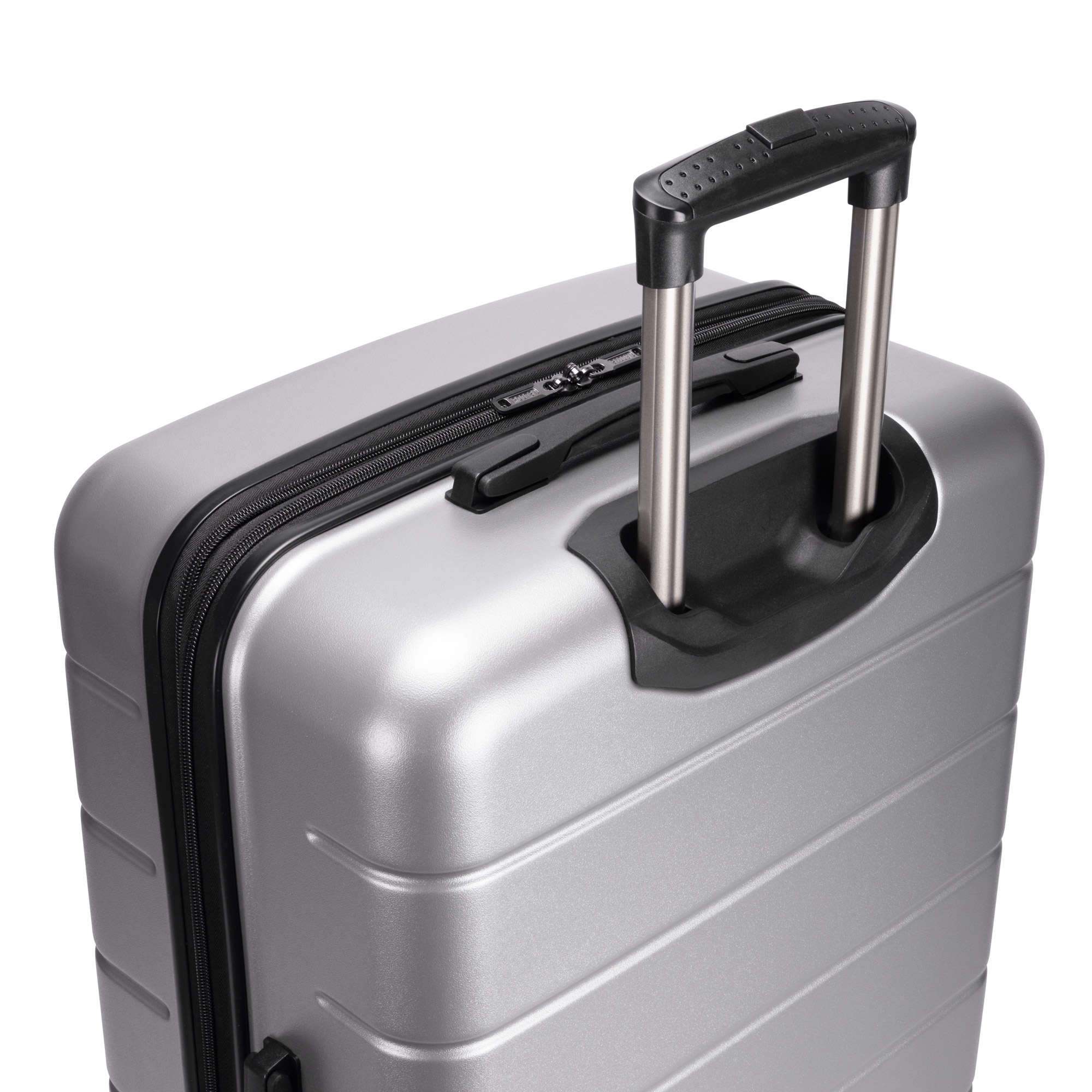 Roots Territory 2-piece Hardside Luggage Set | Costco