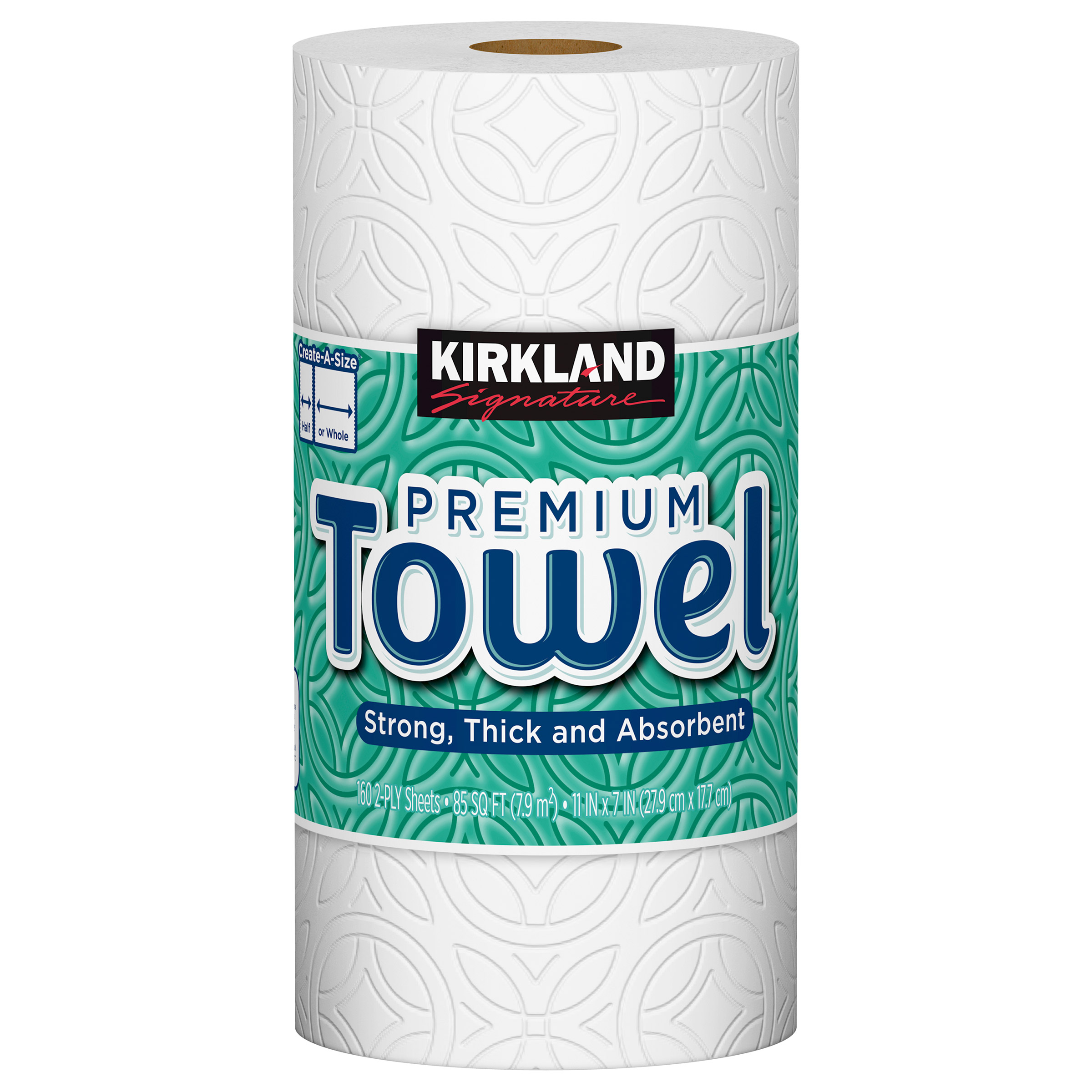 Kirkland Signature Paper Towels