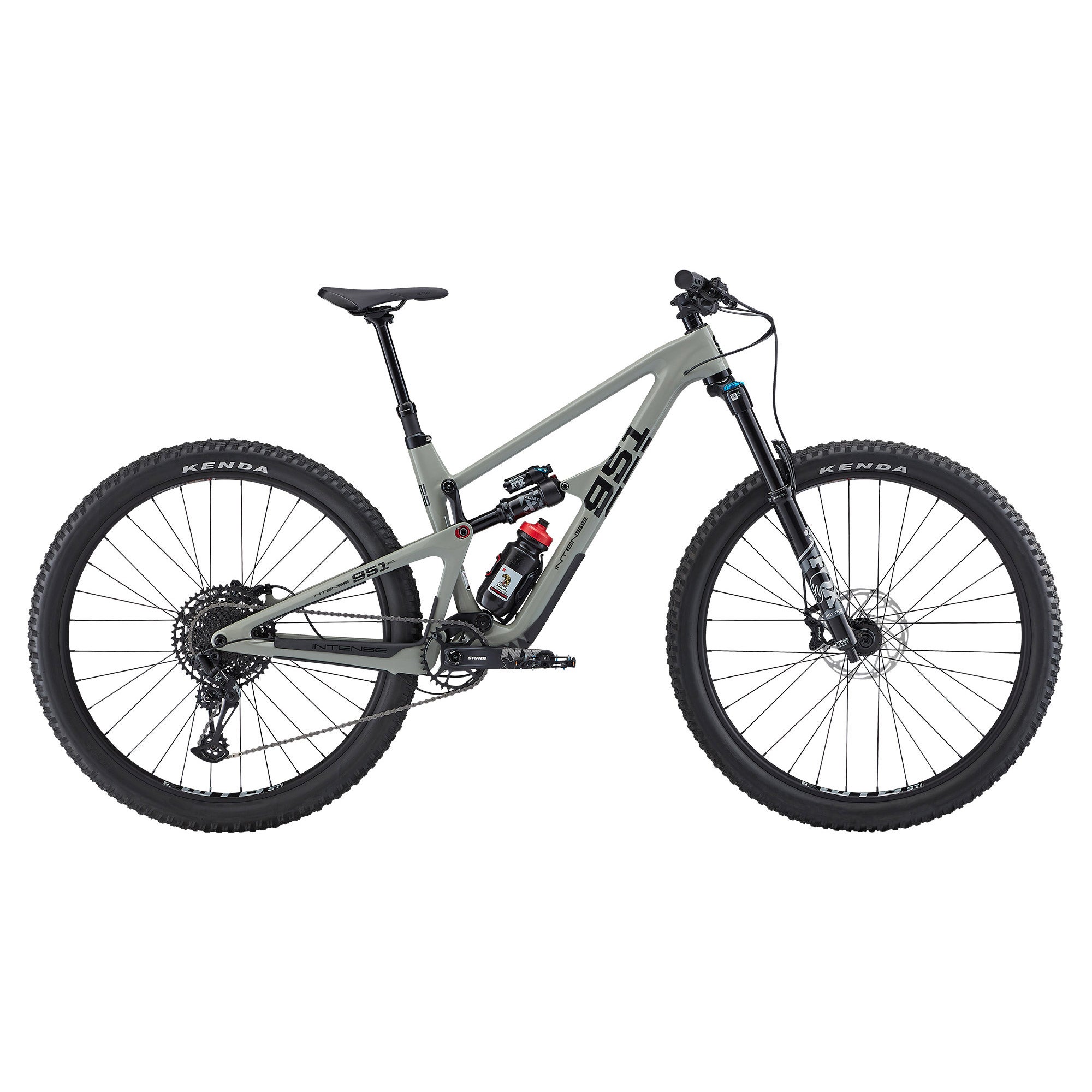 INTENSE 951 Trail Bike | Costco