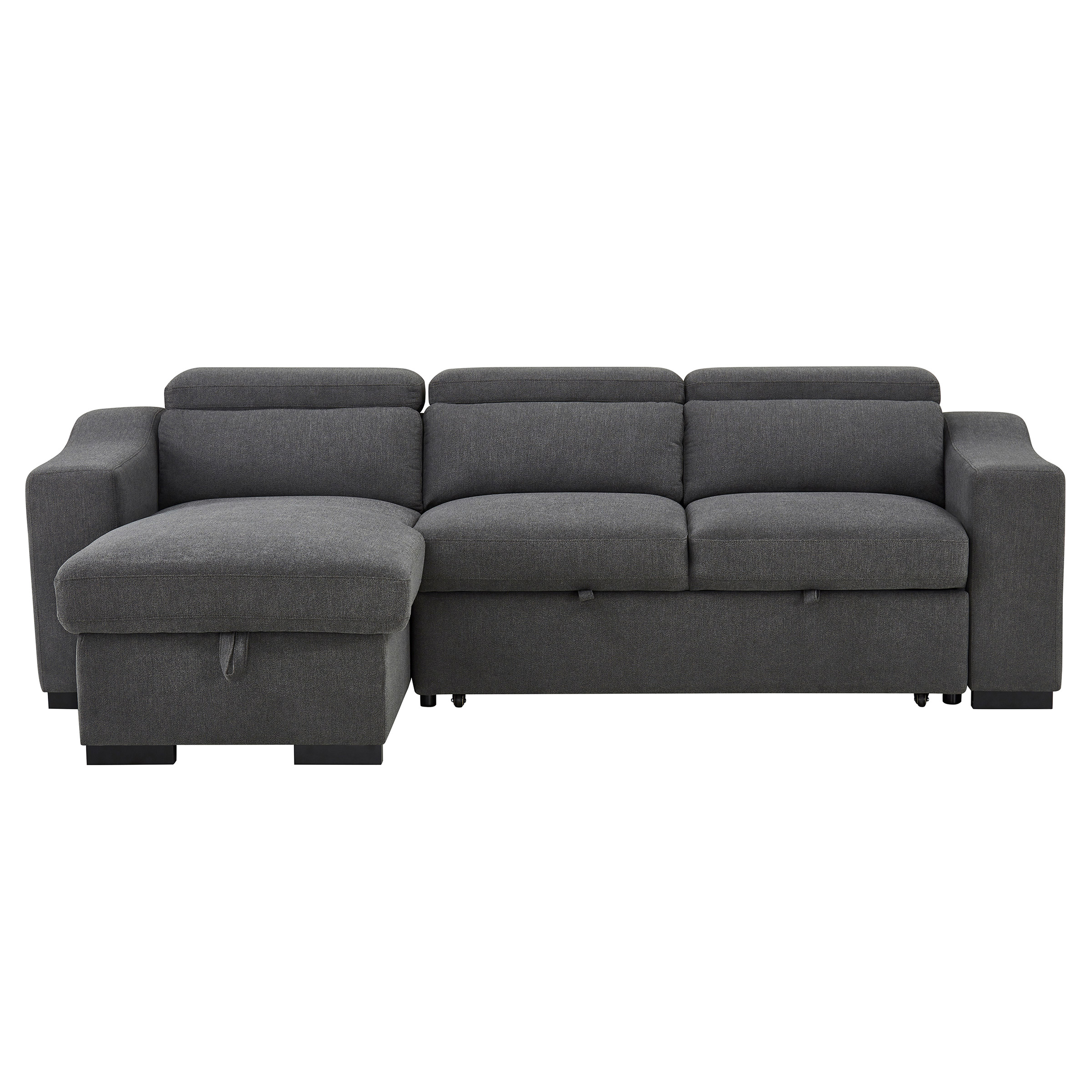 Costco Pull Out Sectionalnull