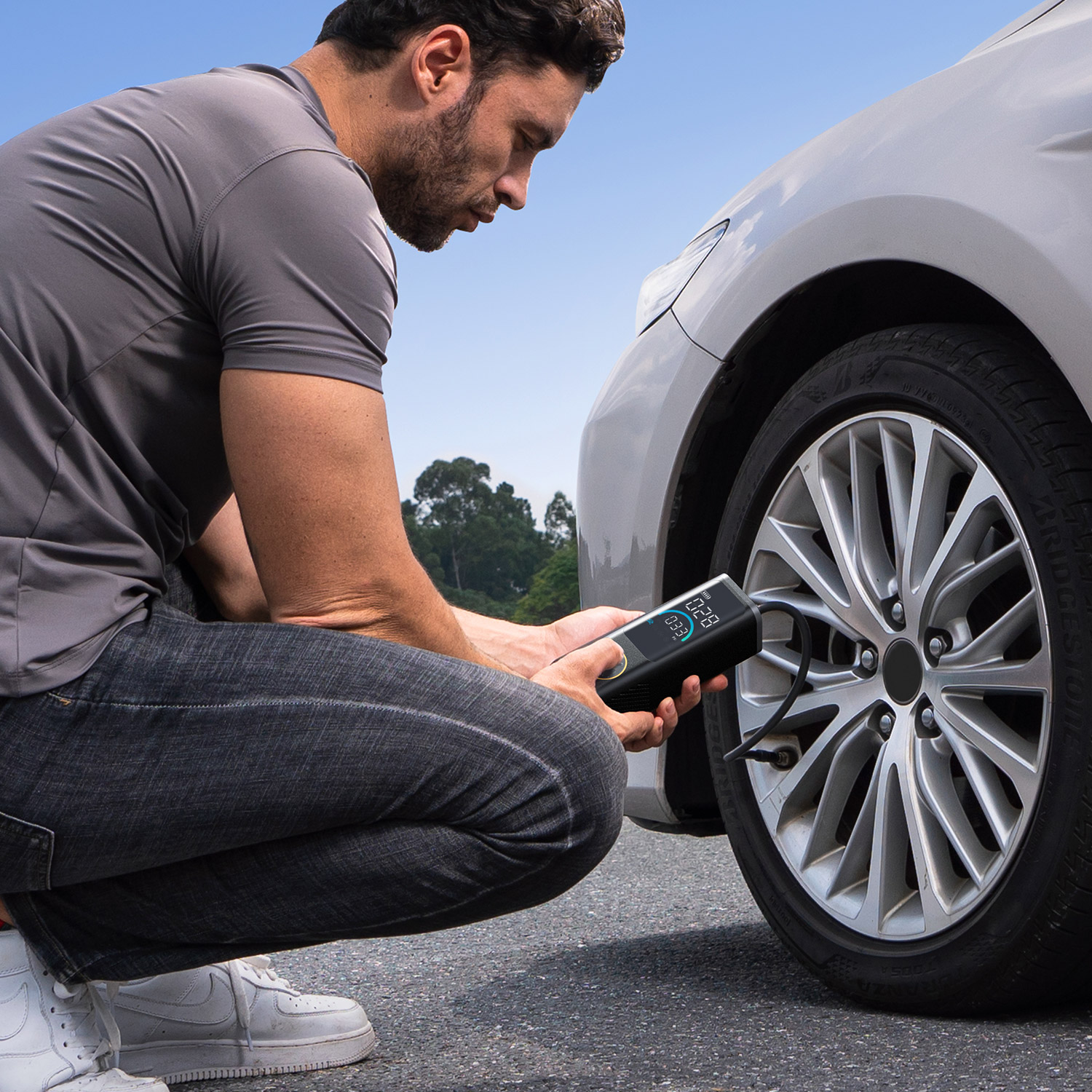 Enlarge Product Preview 4 Successfully Enriched by automation Job.