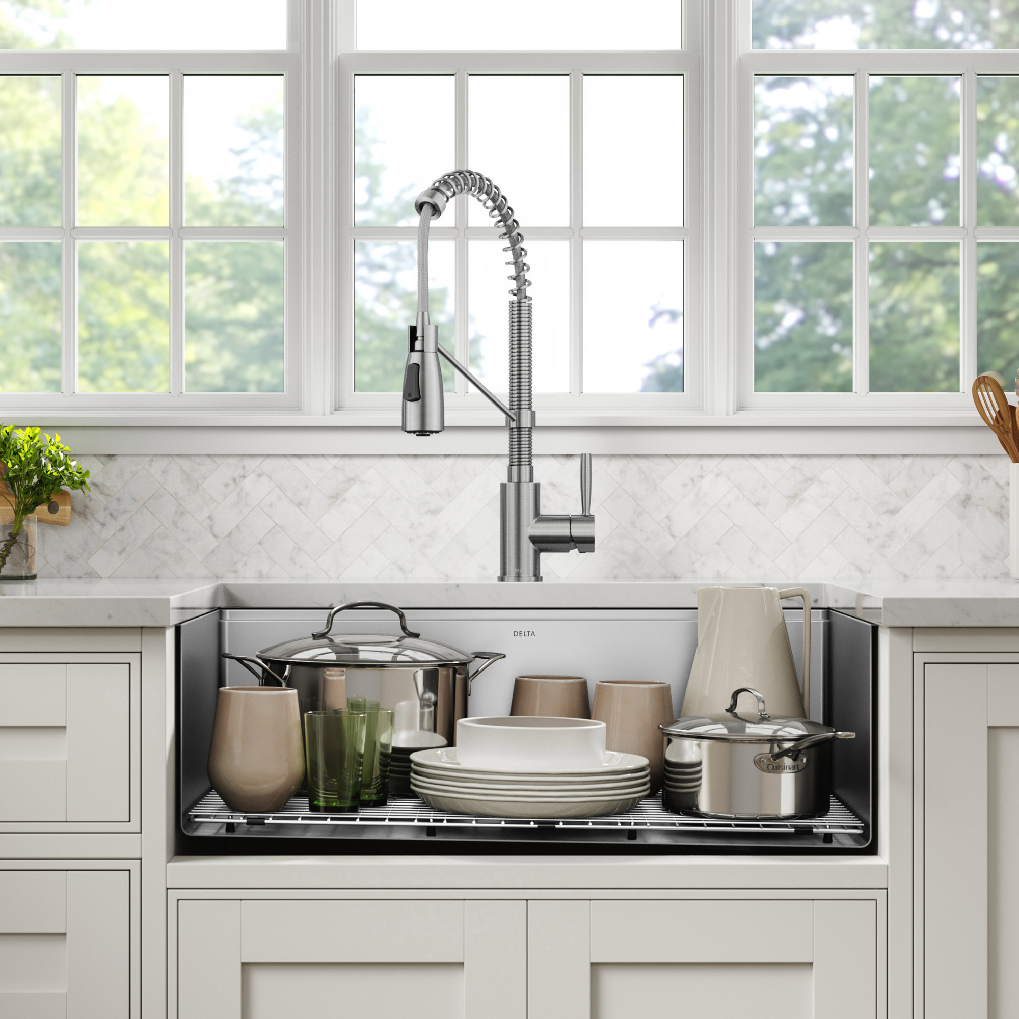 Enlarge Product Preview 5 100975872-847_brushednickel_5