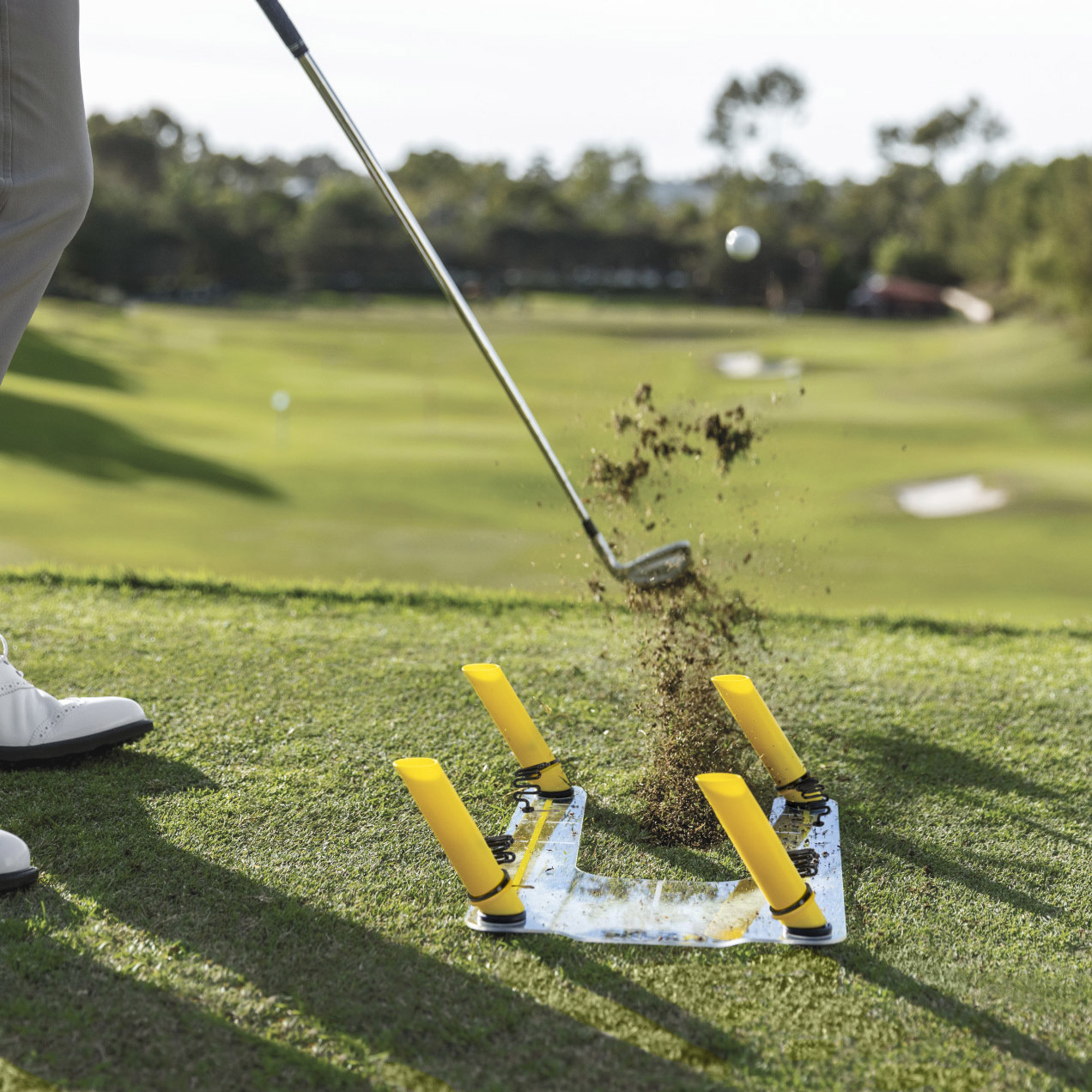 SKLZ Swing Guide Trainer | Costco