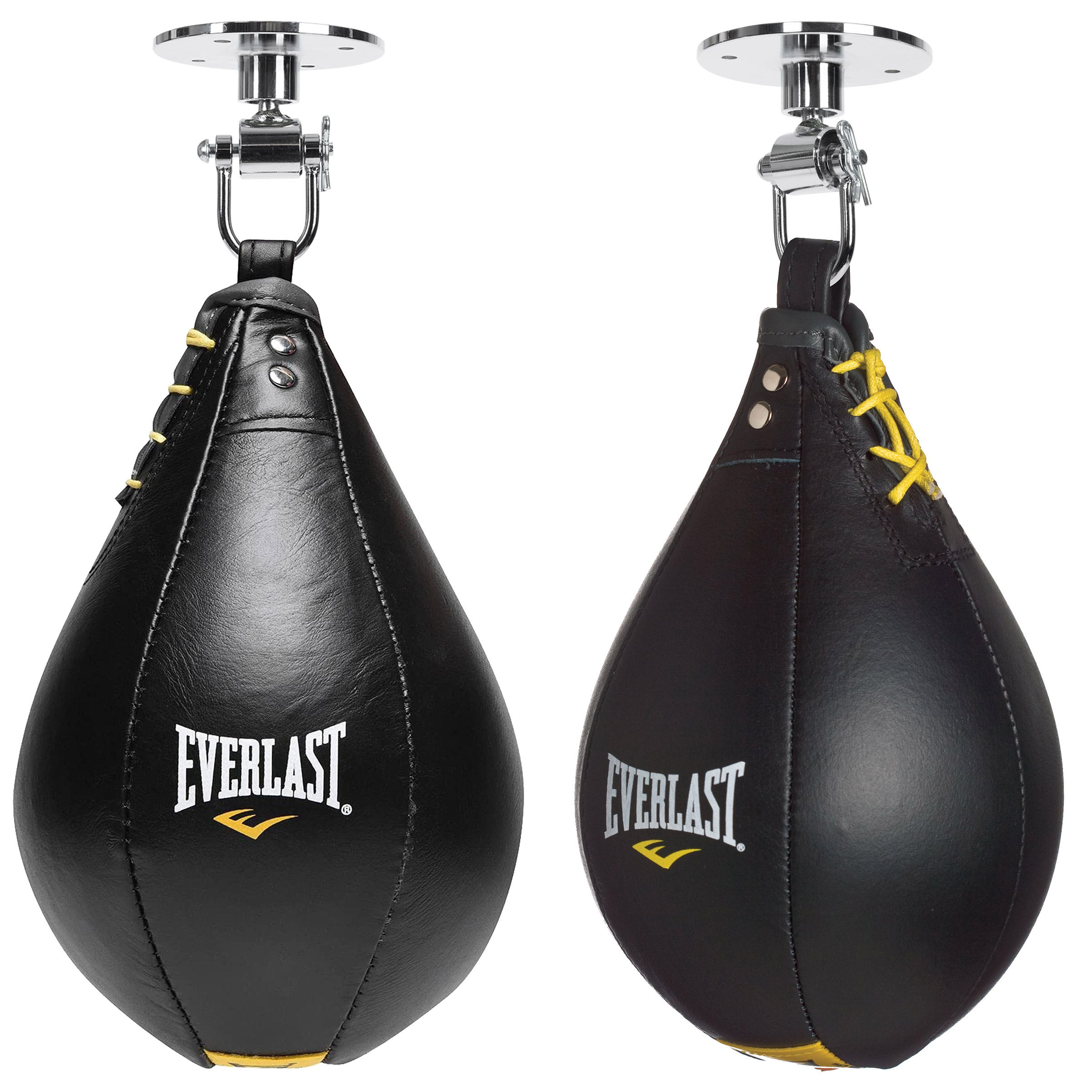 Adjustable Speed Everlast Elite Speed Bag Platform Everlast Speed