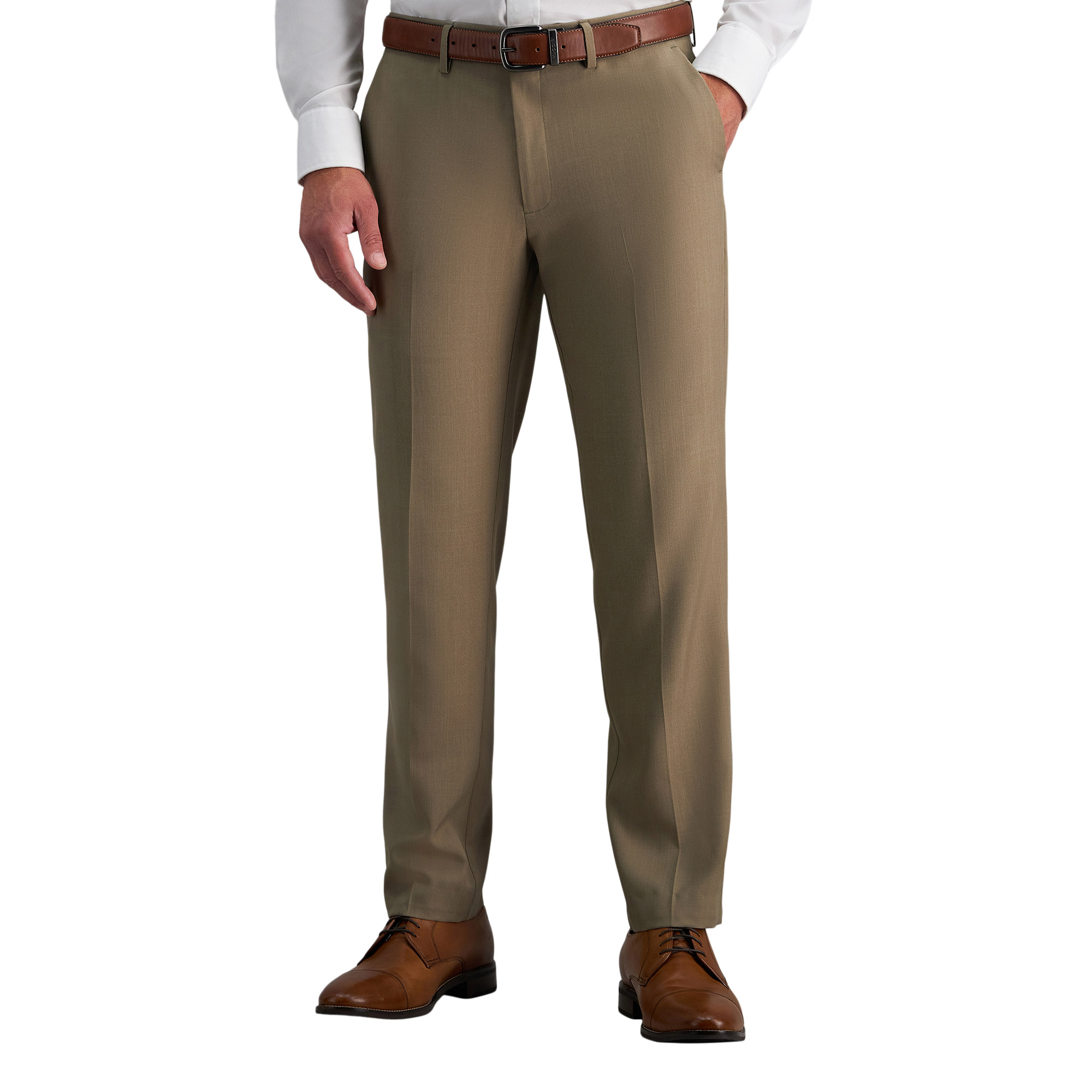 Haggar Men's Dress Pant
