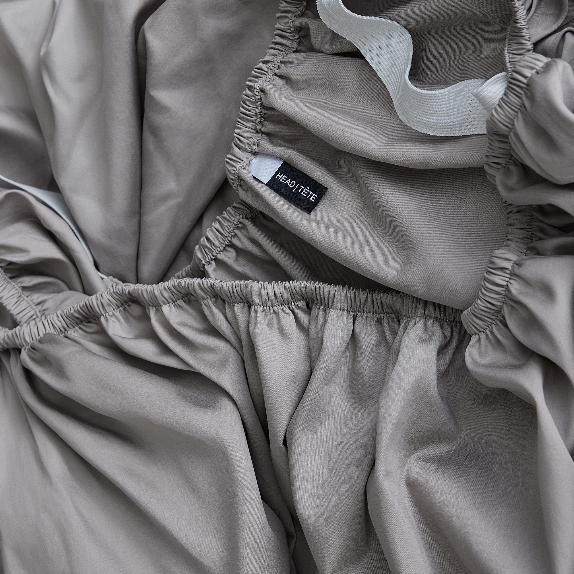 Hush Essentials - Bamboo Cotton Cooling Sheets | Costco
