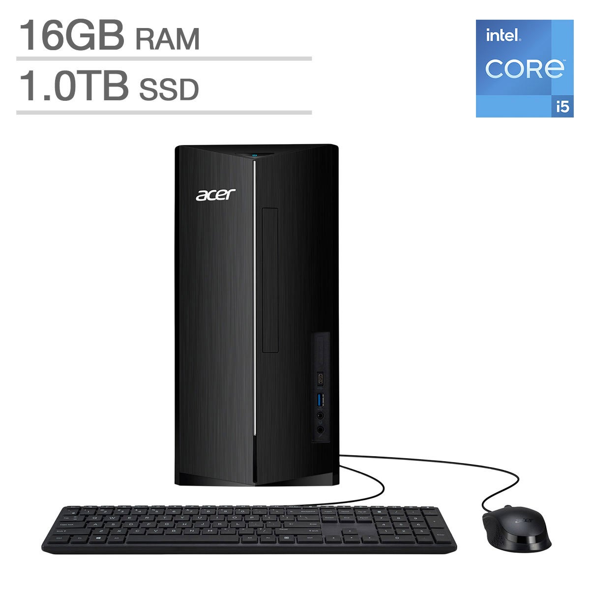Windowsデスクトップ acer Corei5 8400 16GB 256GB 1810083-847__1?auto=webp&