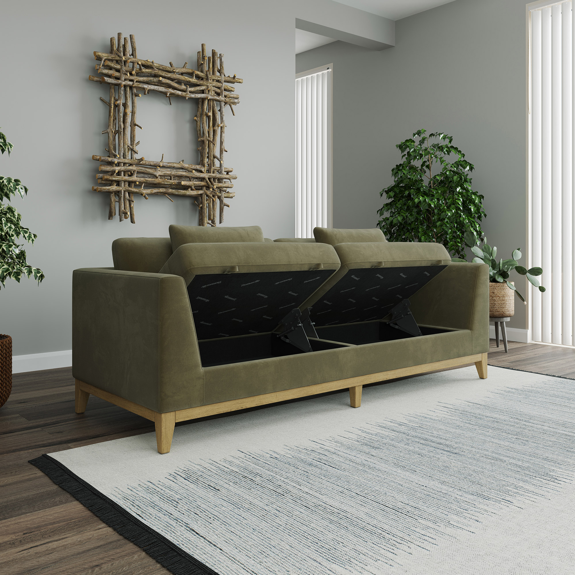 Enlarge Product Preview 5 Successfully Enriched by automation Job.