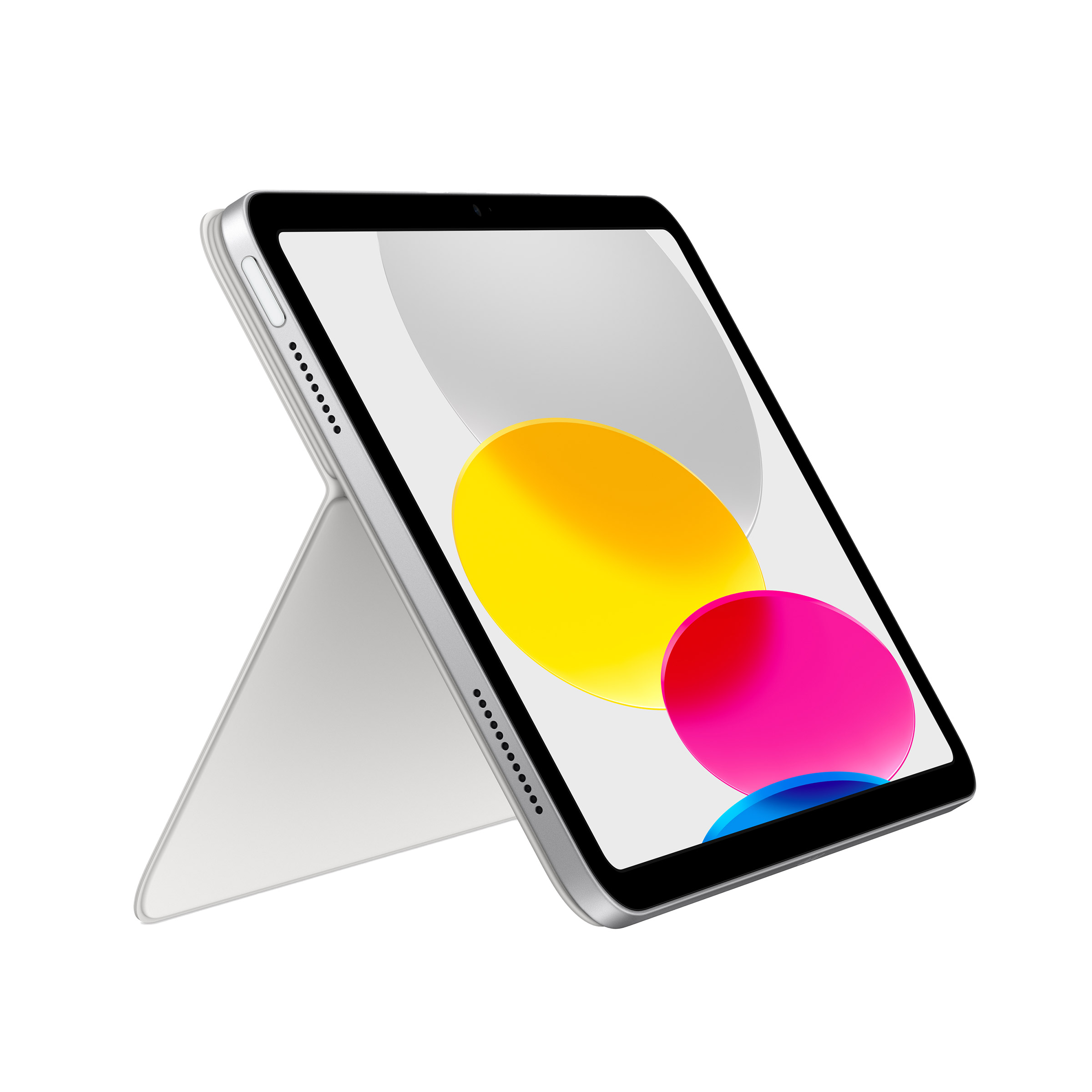 Apple iPad Magic Keyboard Folio （A16） Magic Keyboard Folio for iPad (A16) - US English - Education