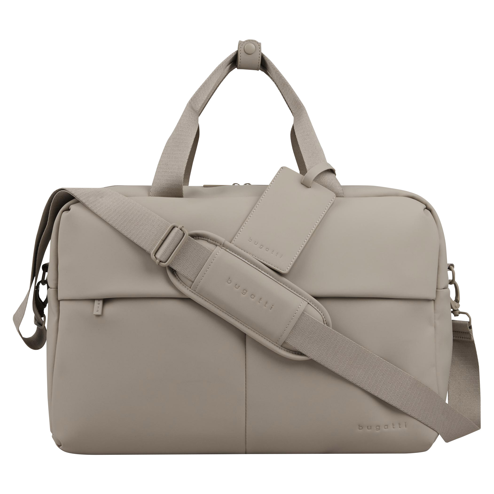 Bugatti - Sunnybrook Anti-Scratch Duffle Bag