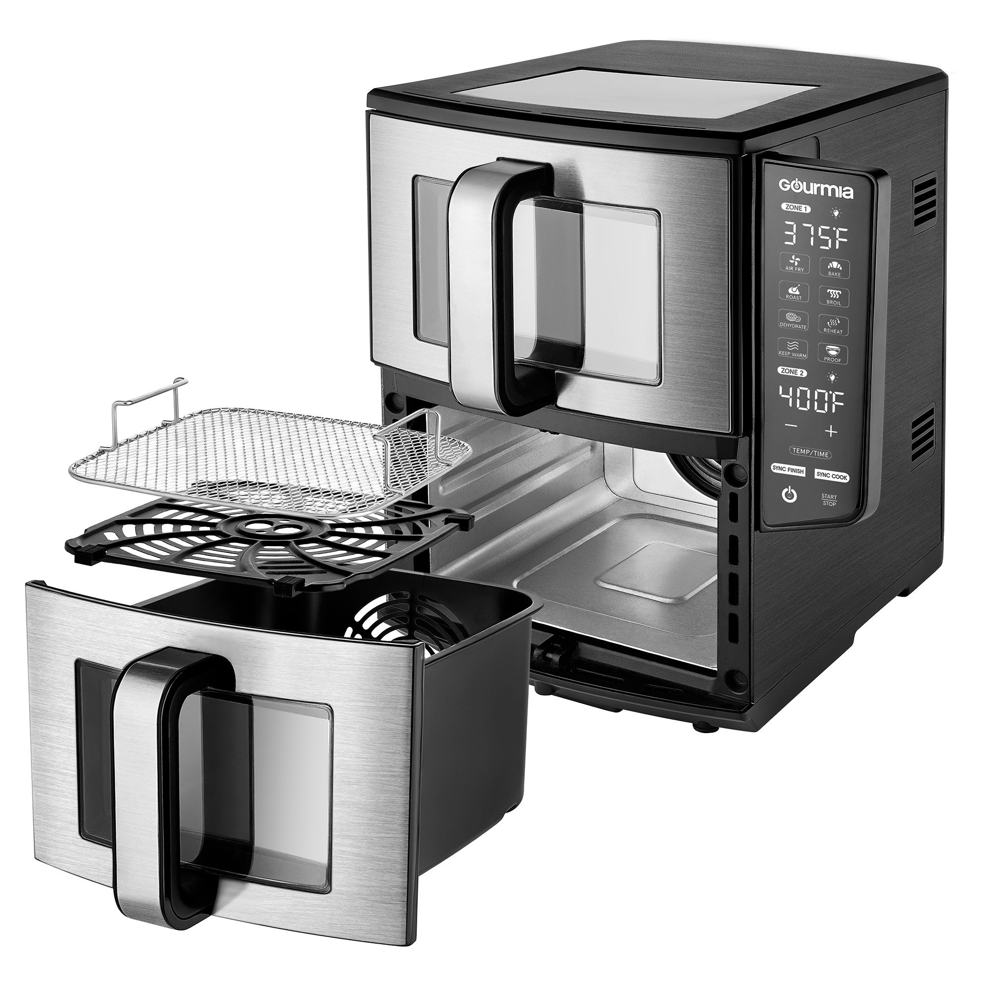 Enlarge Product Preview 2 Successfully Enriched by automation Job.