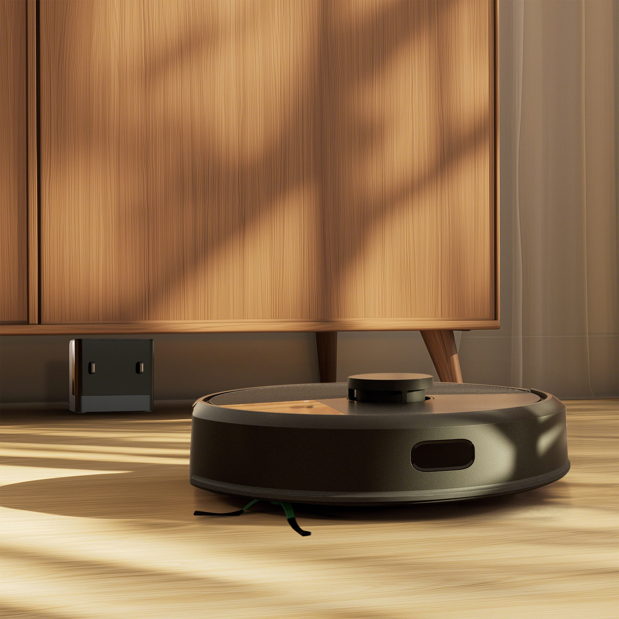 iRobot Roomba 105 Combo Robot Vacuum & Mop with AutoEmpty Dock and