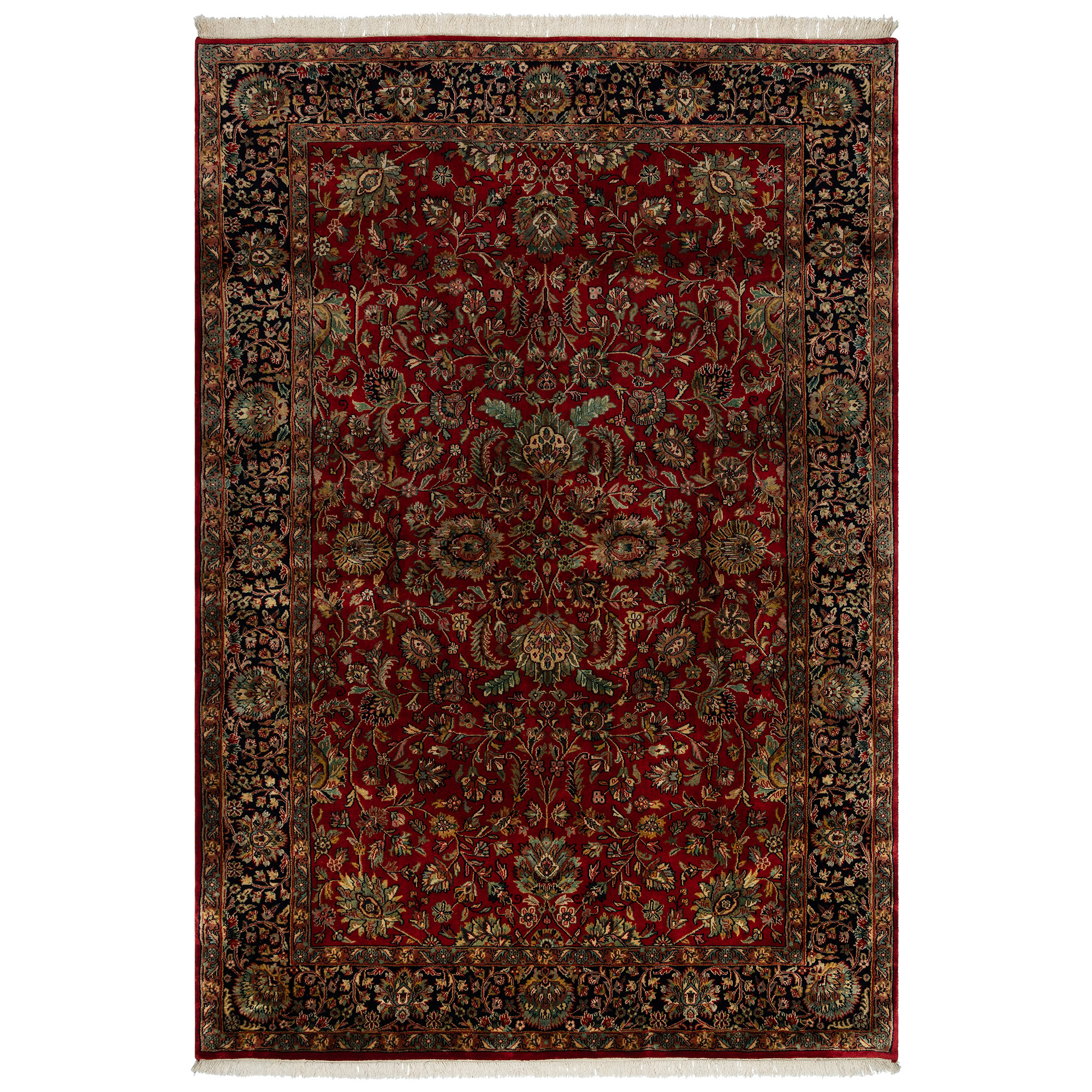 Enlarge Product Preview 6 Successfully Enriched by automation Job.