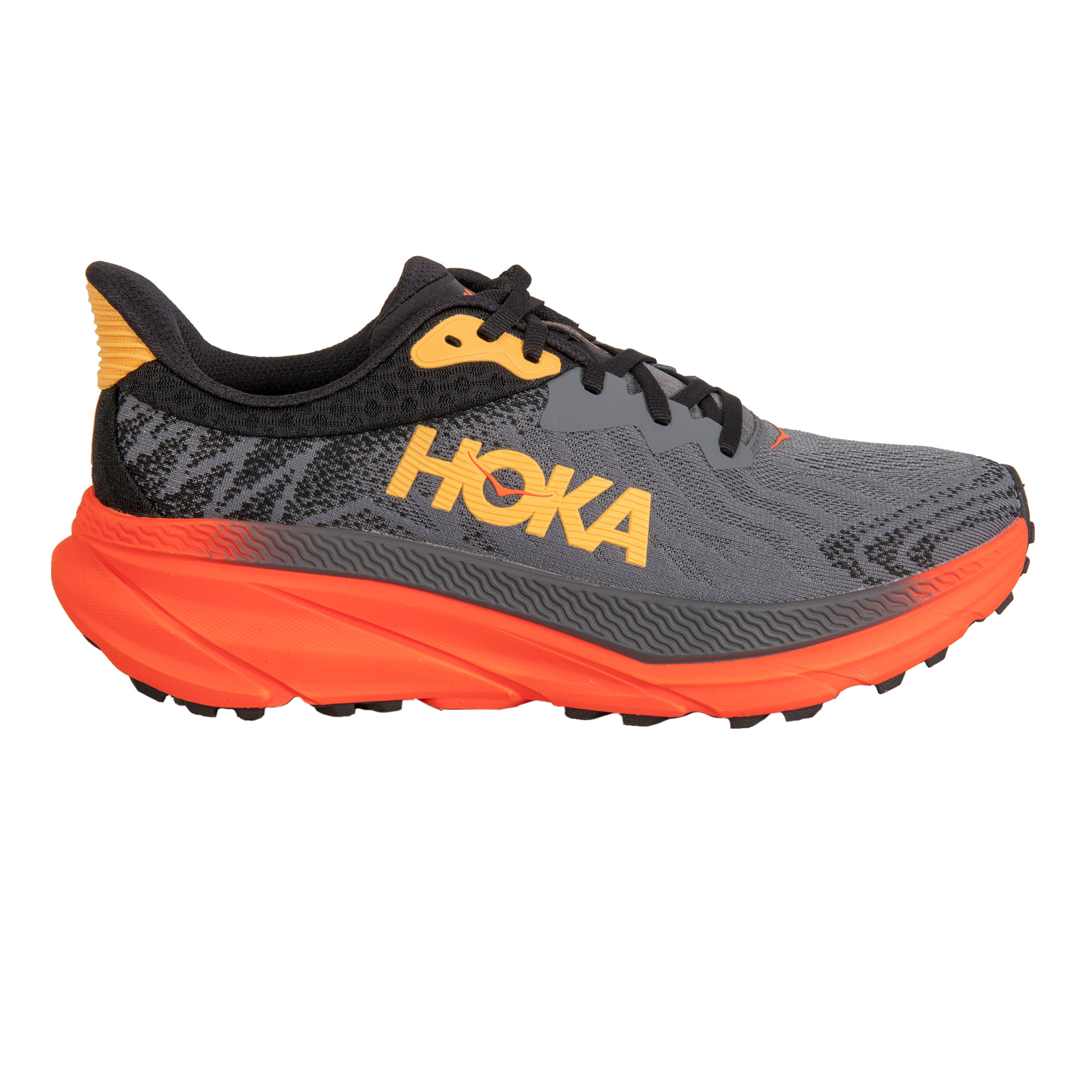 たかこ　1207 HOKA Men's Challenger 7 Shoe | Costco