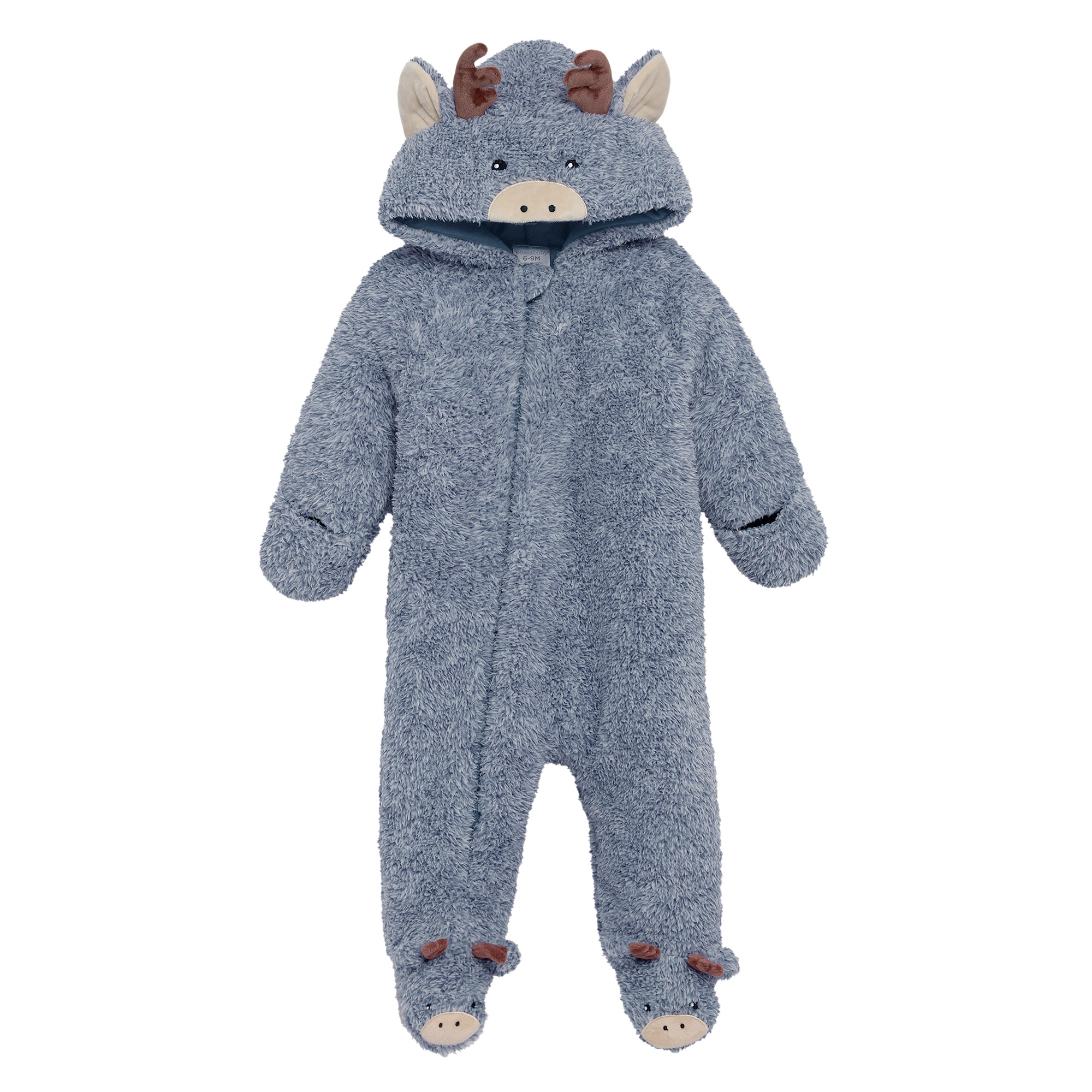 Enlarge Product Preview 4 Successfully Enriched by automation Job.