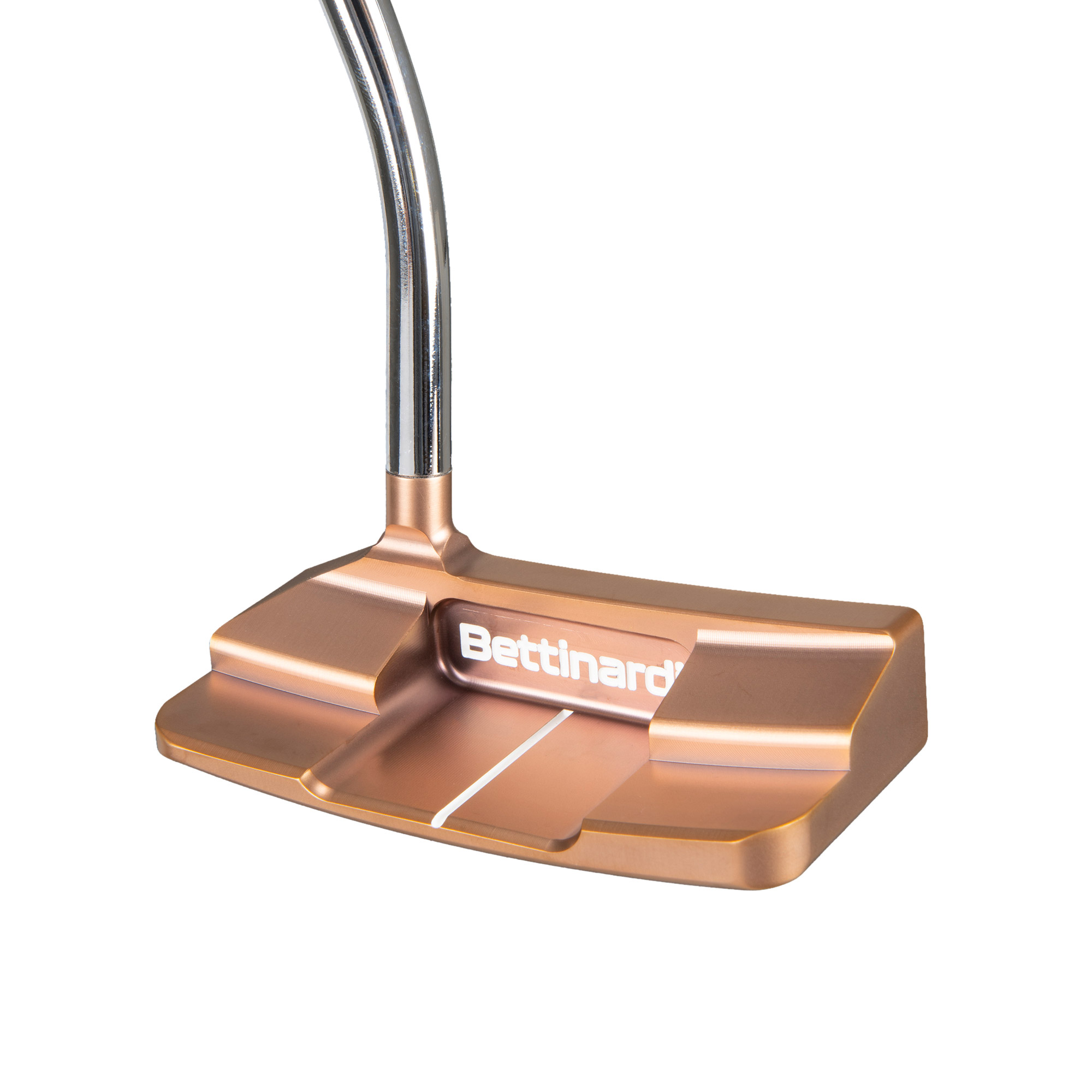 BETTINARDI 左利き用パター 中古美品 Queen B #6 一高 BETTINARDI