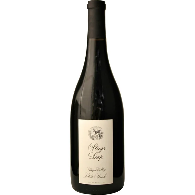Stag's Leap Petite Syrah, Napa Valley, 750 ml