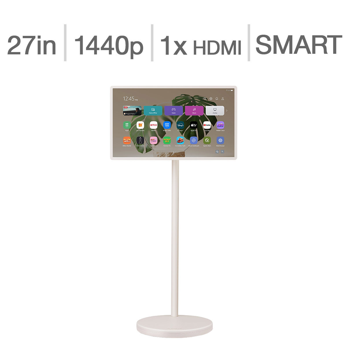 【LG X screen】　16G SIMフリー　シャンパンゴールド J:COM、常時表示のセカンドスクリーン搭載スマホ「LG X screen」を発売