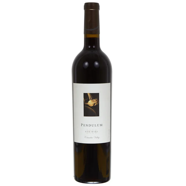 Pendulum Red Blend, Columbia Valley, 750 ml