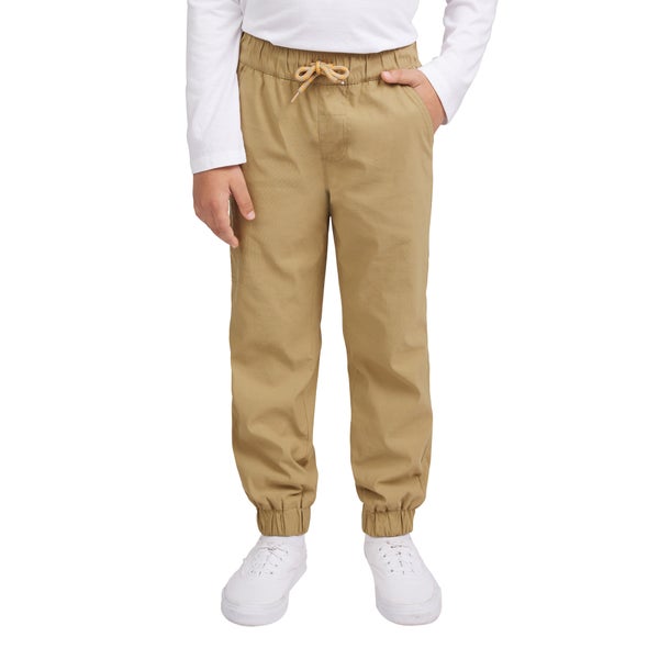 Weatherproof Vintage Youth Fleece Lined Jogger | Costco Weatherproof Vintage Youth Fleece Lined Jogger | Costco