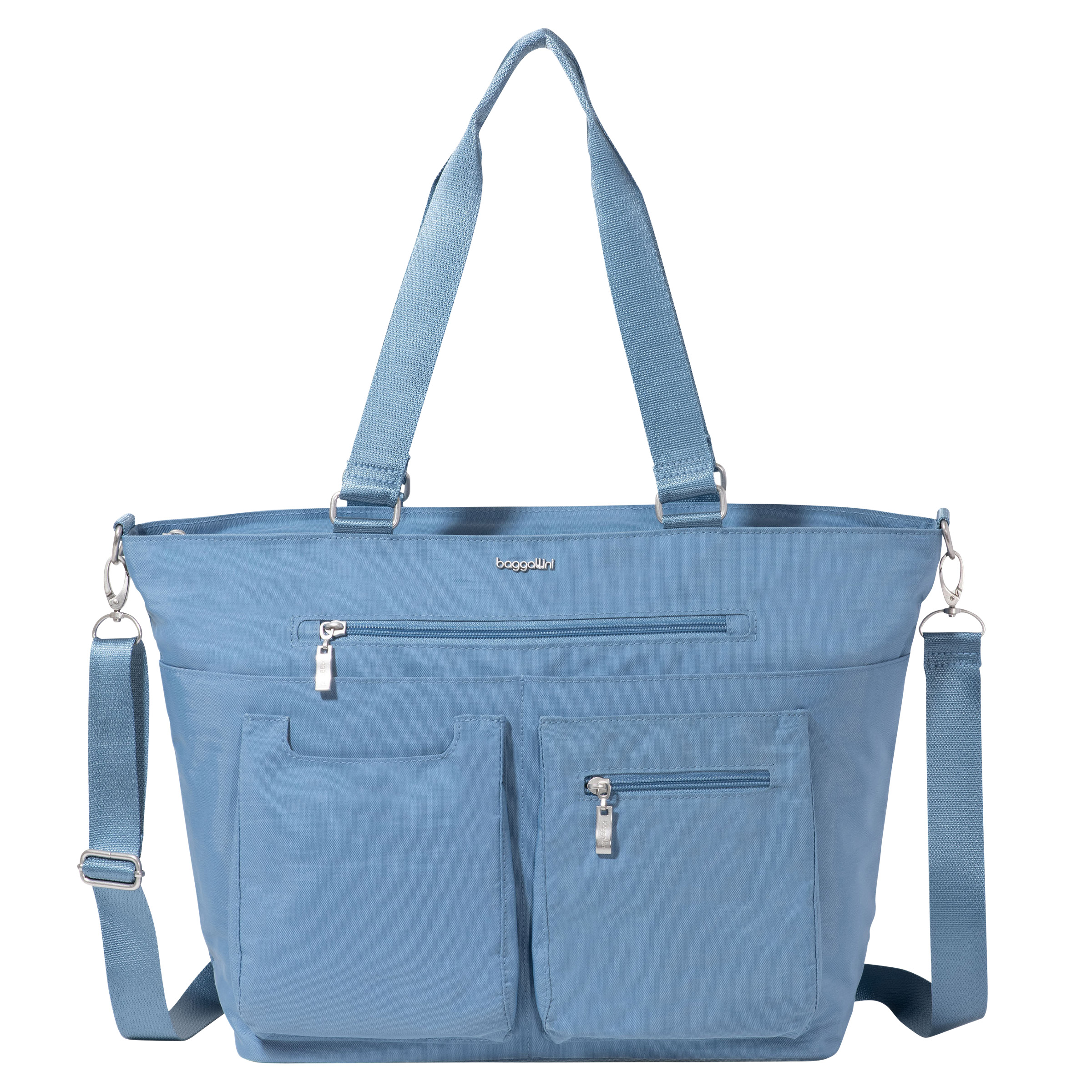 Baggallini Any Day Laptop Tote