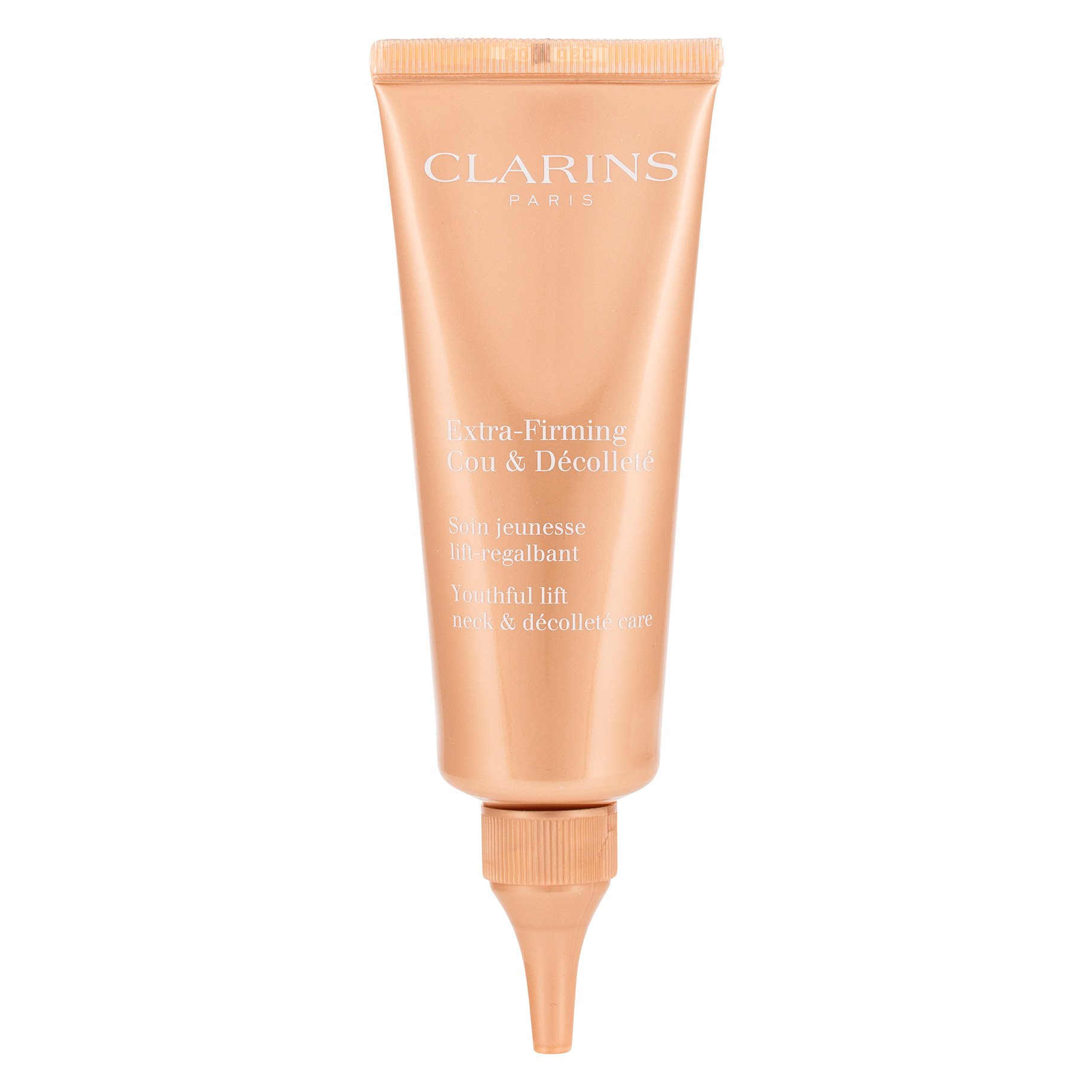Clarins Extra-Firming Neck and Décolleté, 75 mL