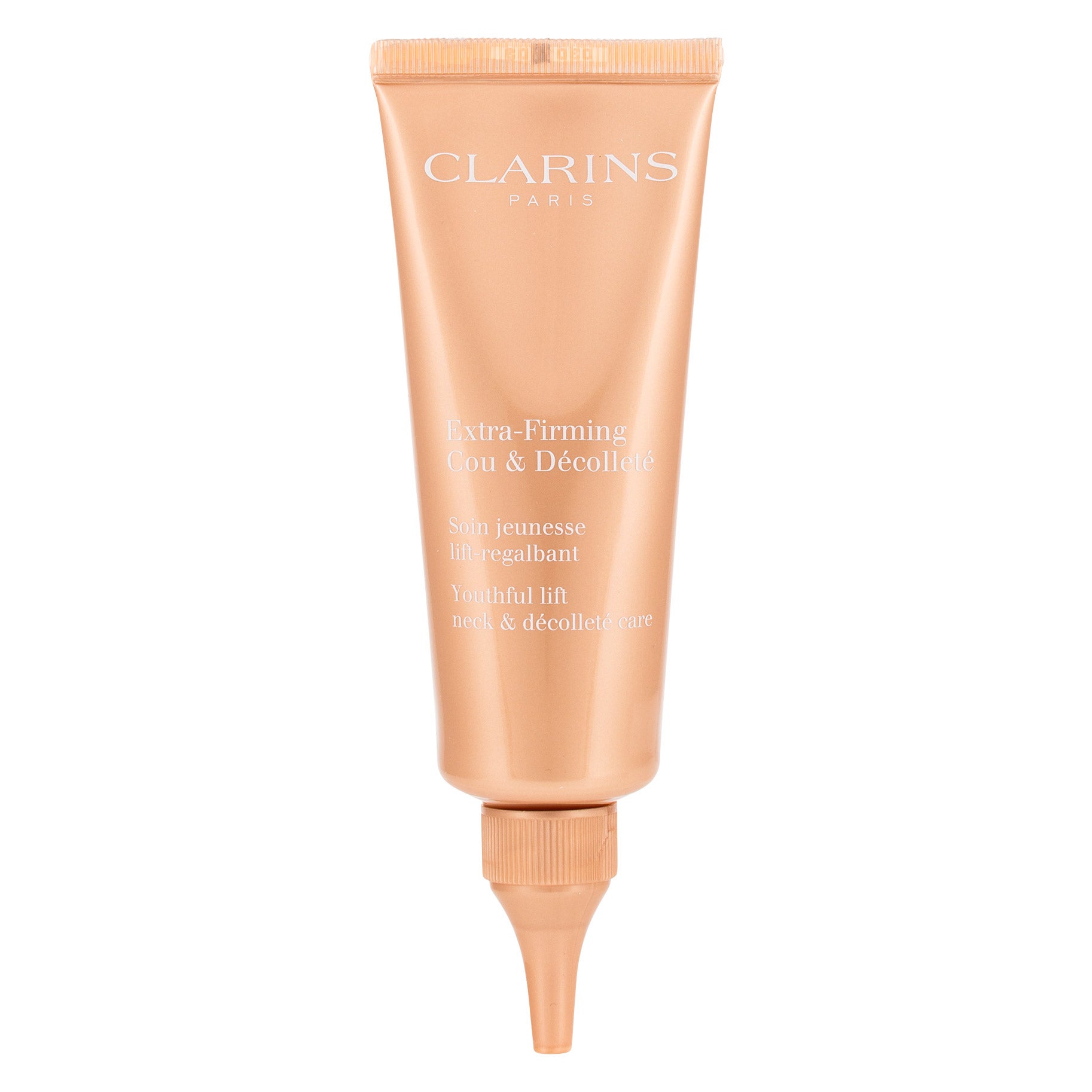 【新品未開封】CLARINS Cou & Décolleté 75ml❤︎ Clarins Extra-Firming Neck and Décolleté, 75 mL | Costco