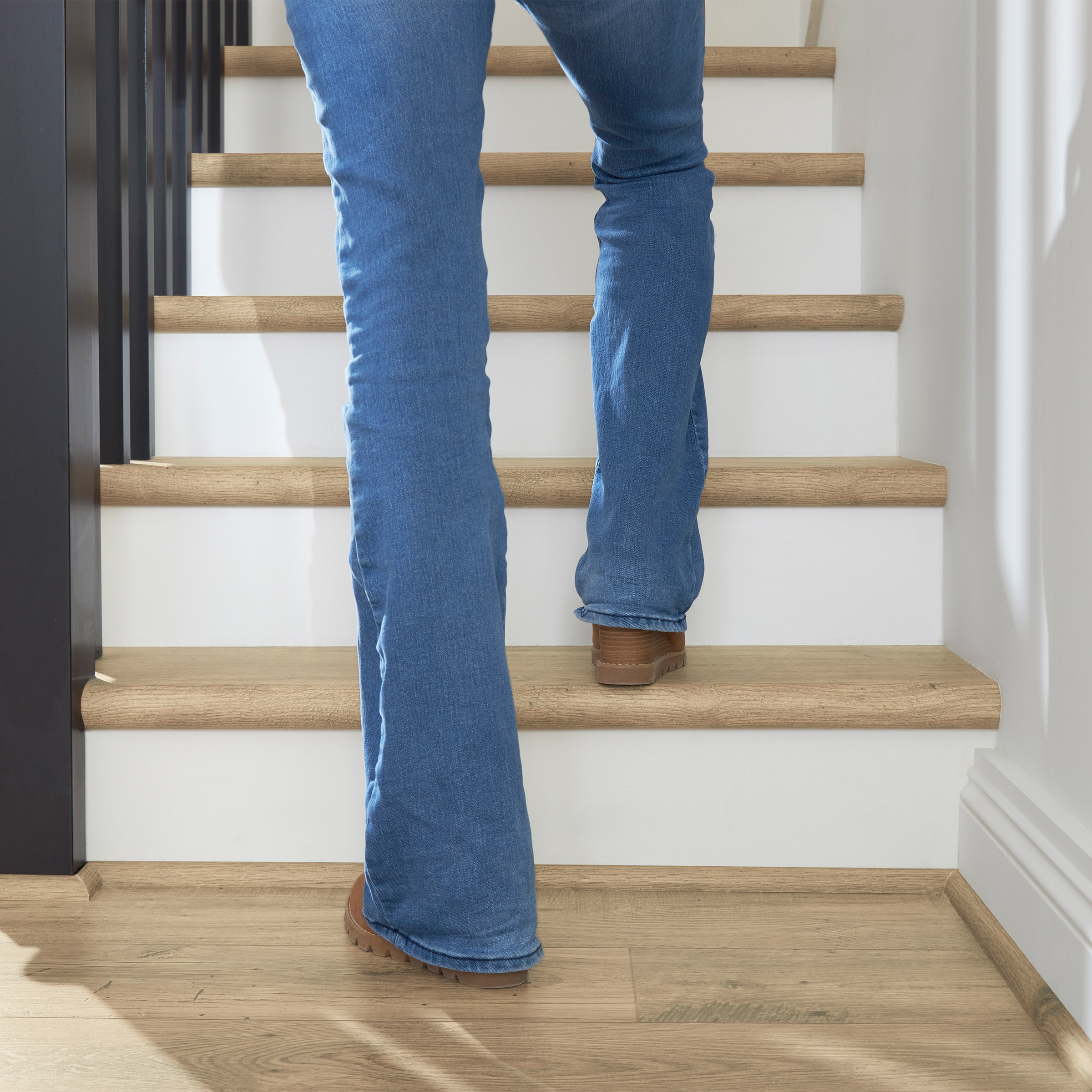 Mohawk Home Easy Install Stair Tread Kit | Costco