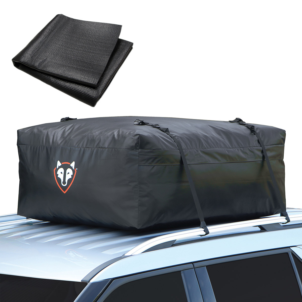Rightline Gear Cargo Roof Bag