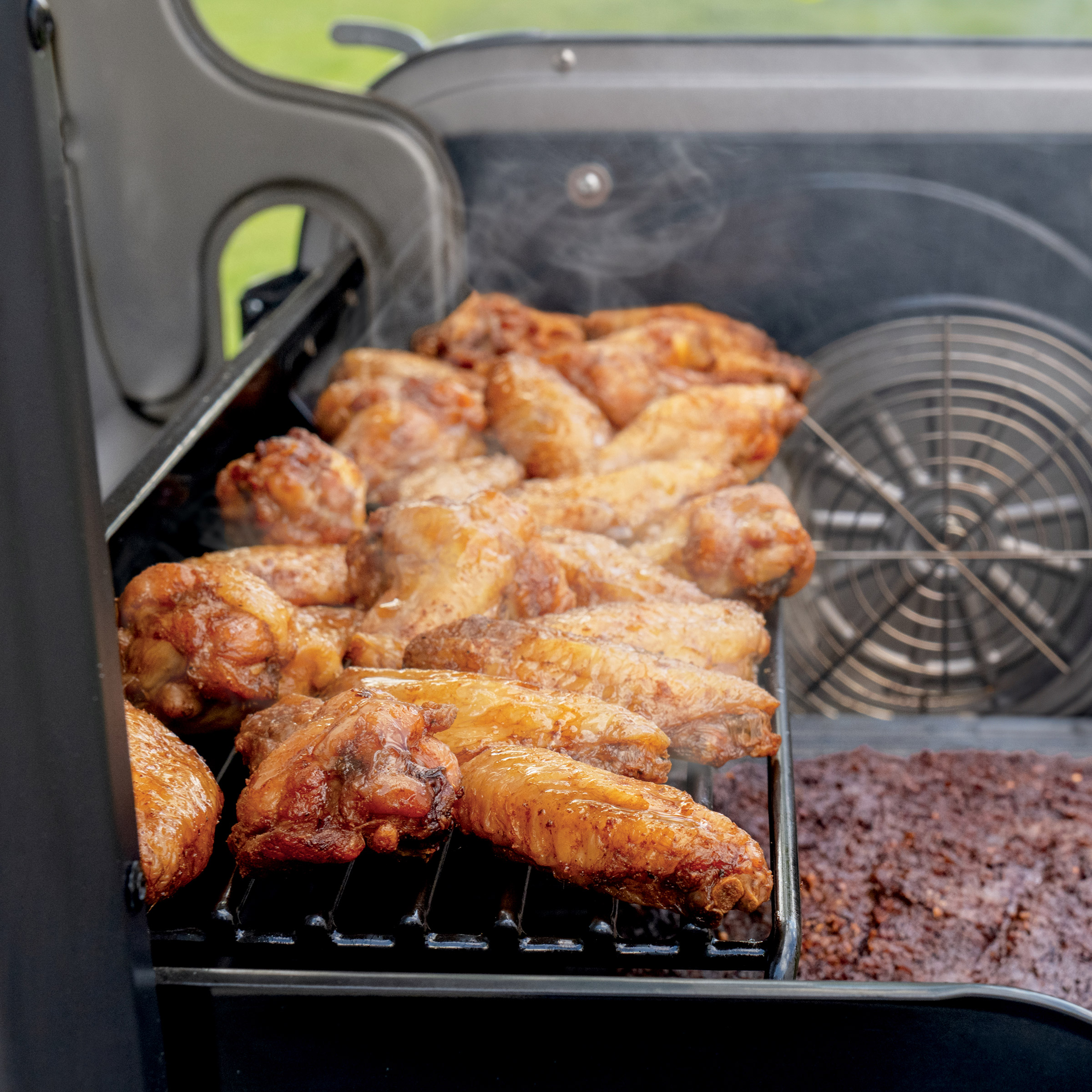 Enlarge Product Preview 5 Successfully Enriched by automation Job.