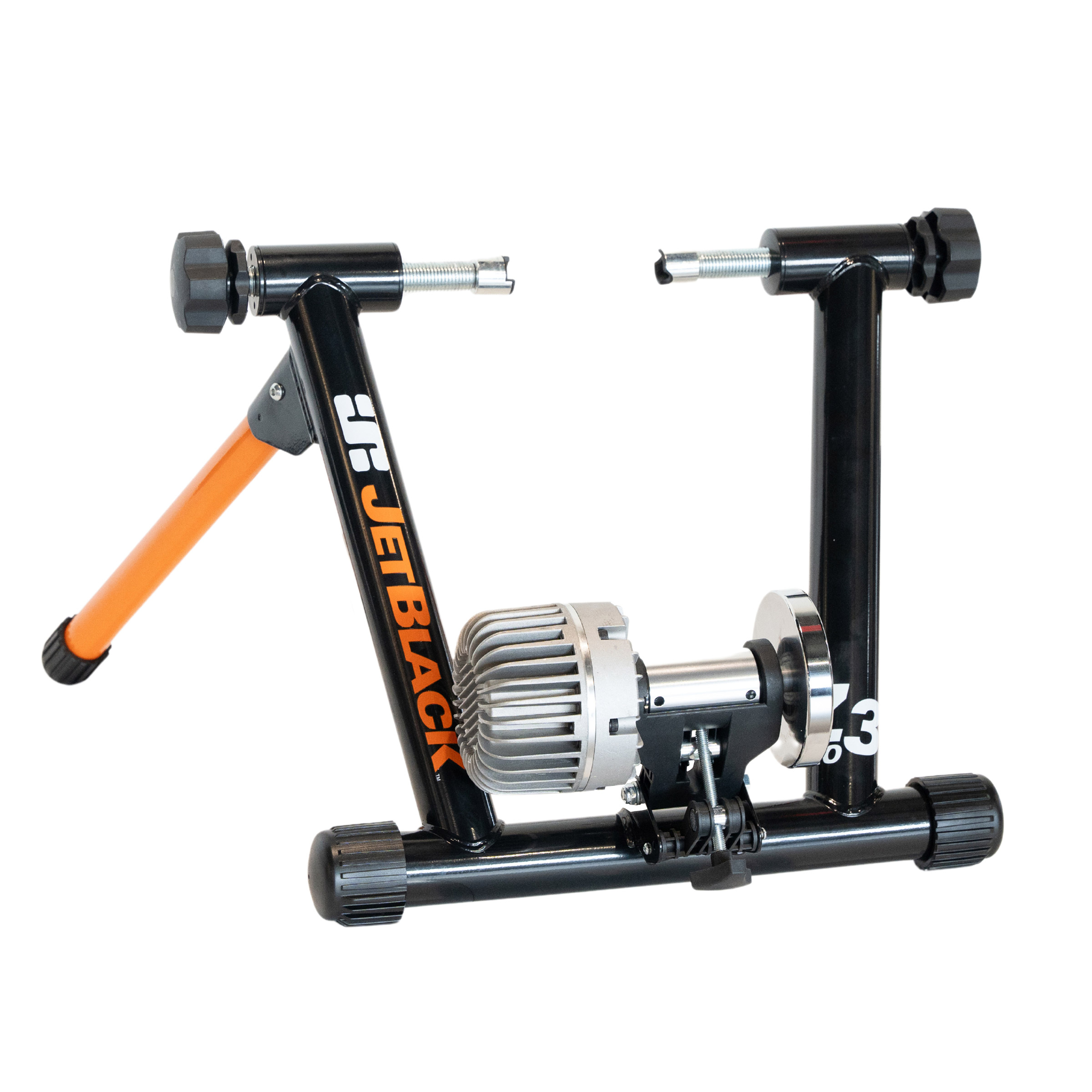 FLOW TRACER BOAHEELLOCK ２７cm BLACK JetBlack Z3 Pro Fluid Cycle Trainer | Costco