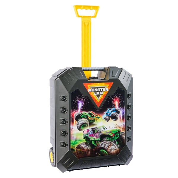 Monster Jam Pit Party & Go | Costco Monster Jam Pit Party & Go | Costco