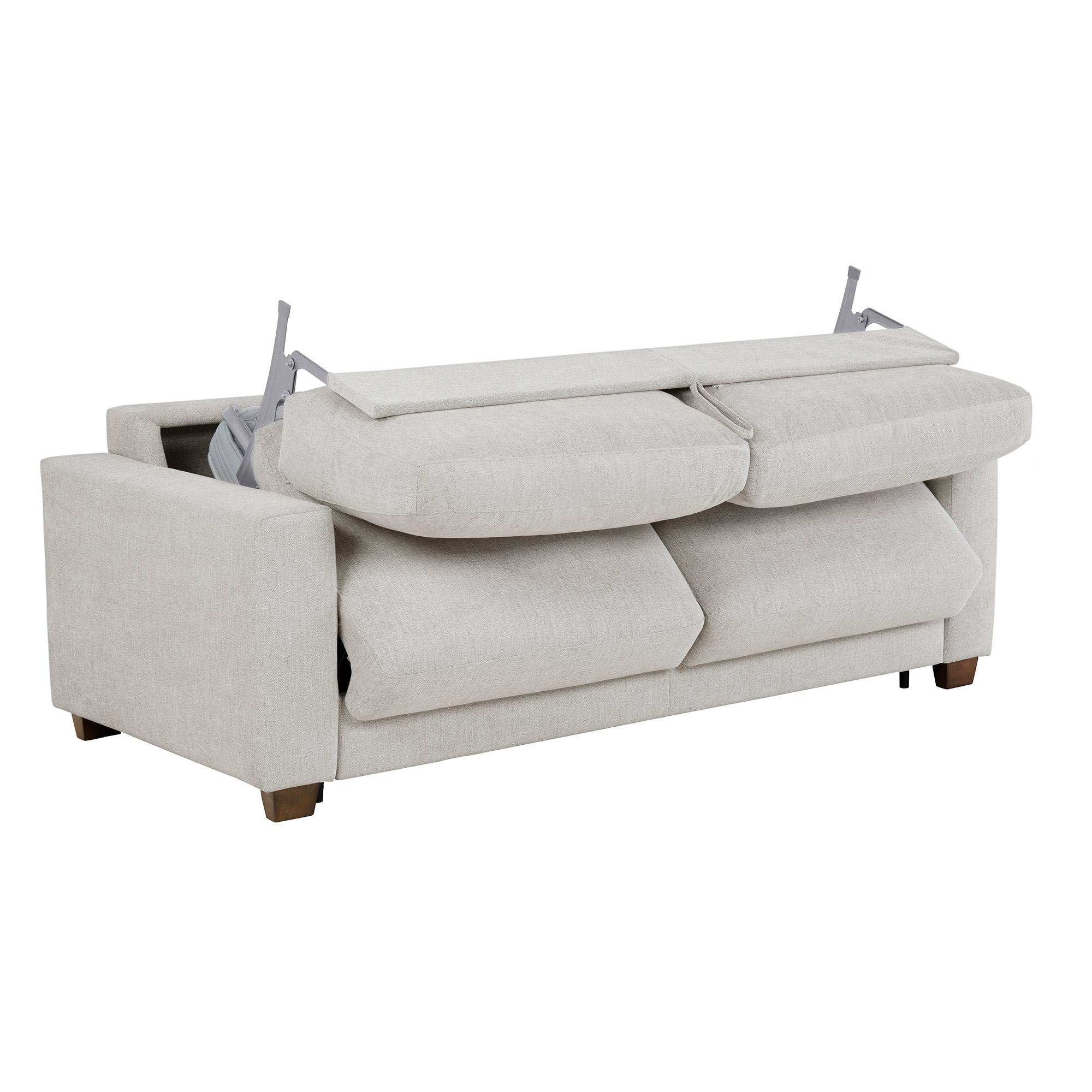 Enlarge Product Preview 5 Successfully Enriched by automation Job.