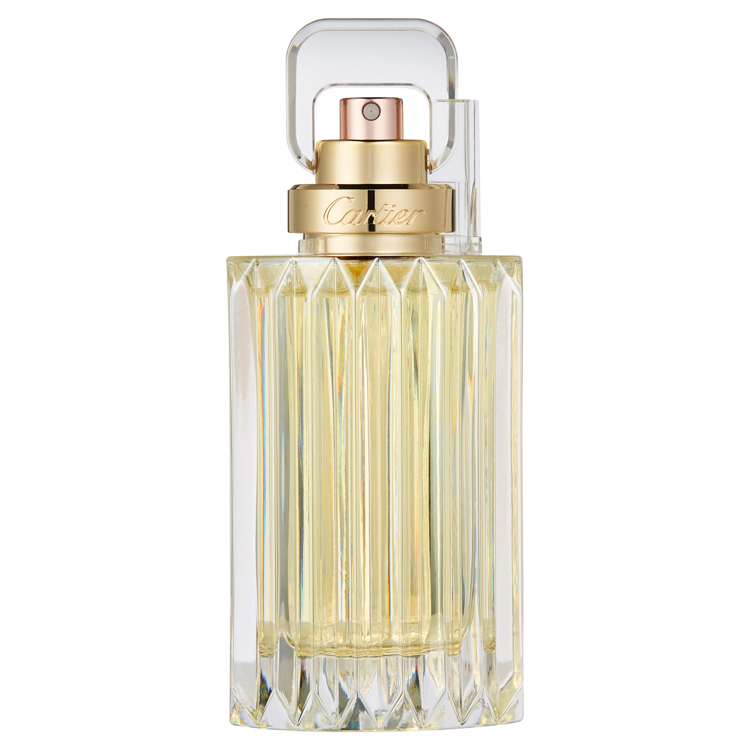 Cartier Carat for Women Eau de Parfum, 3.4 fl oz | Costco