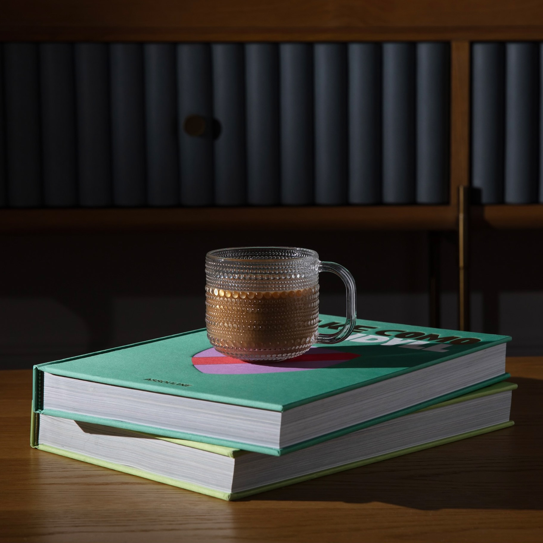 Fortessa Jupiter Coffee Cup - Thumbnail 4