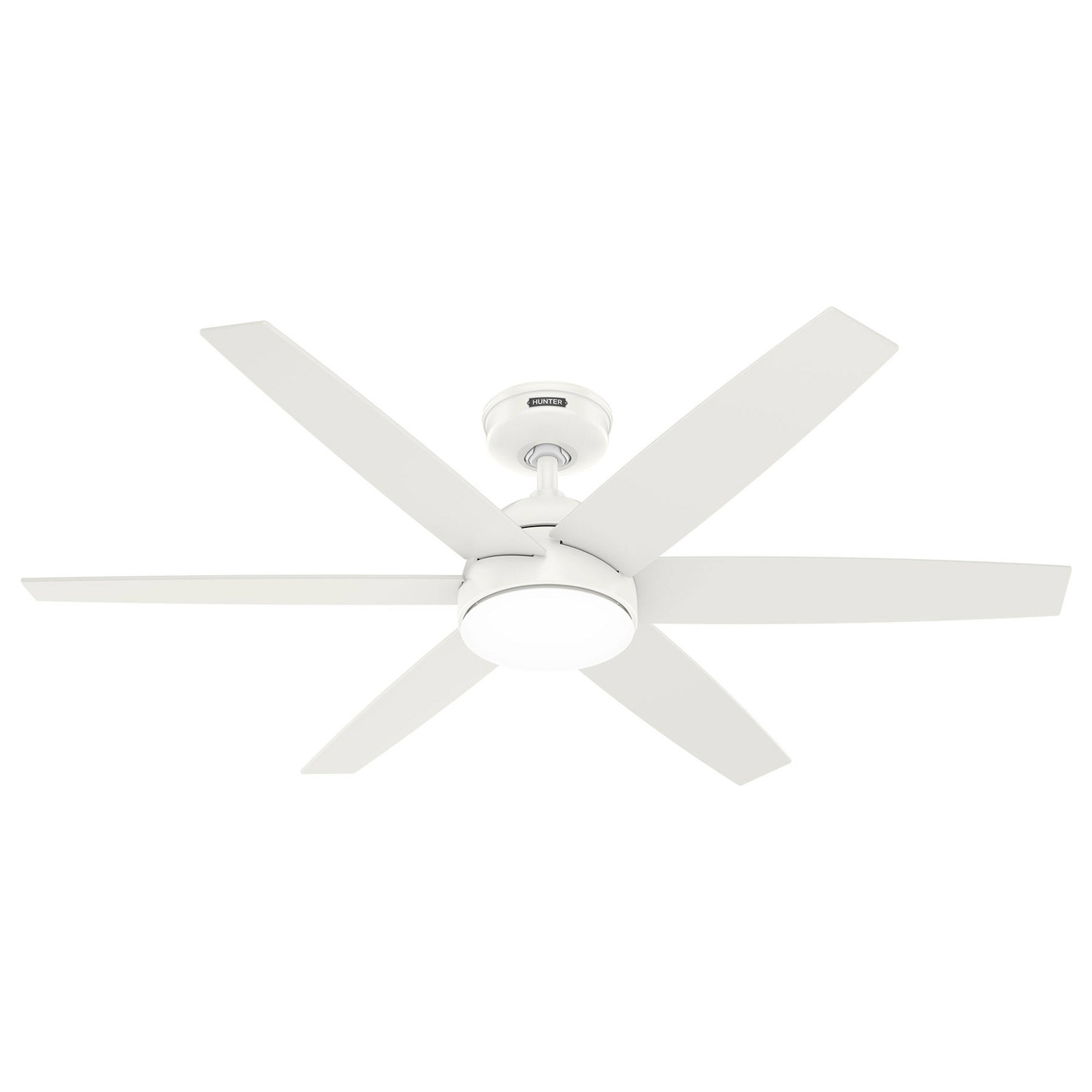 Hunter Anza 52” LED Ceiling Fan | Costco