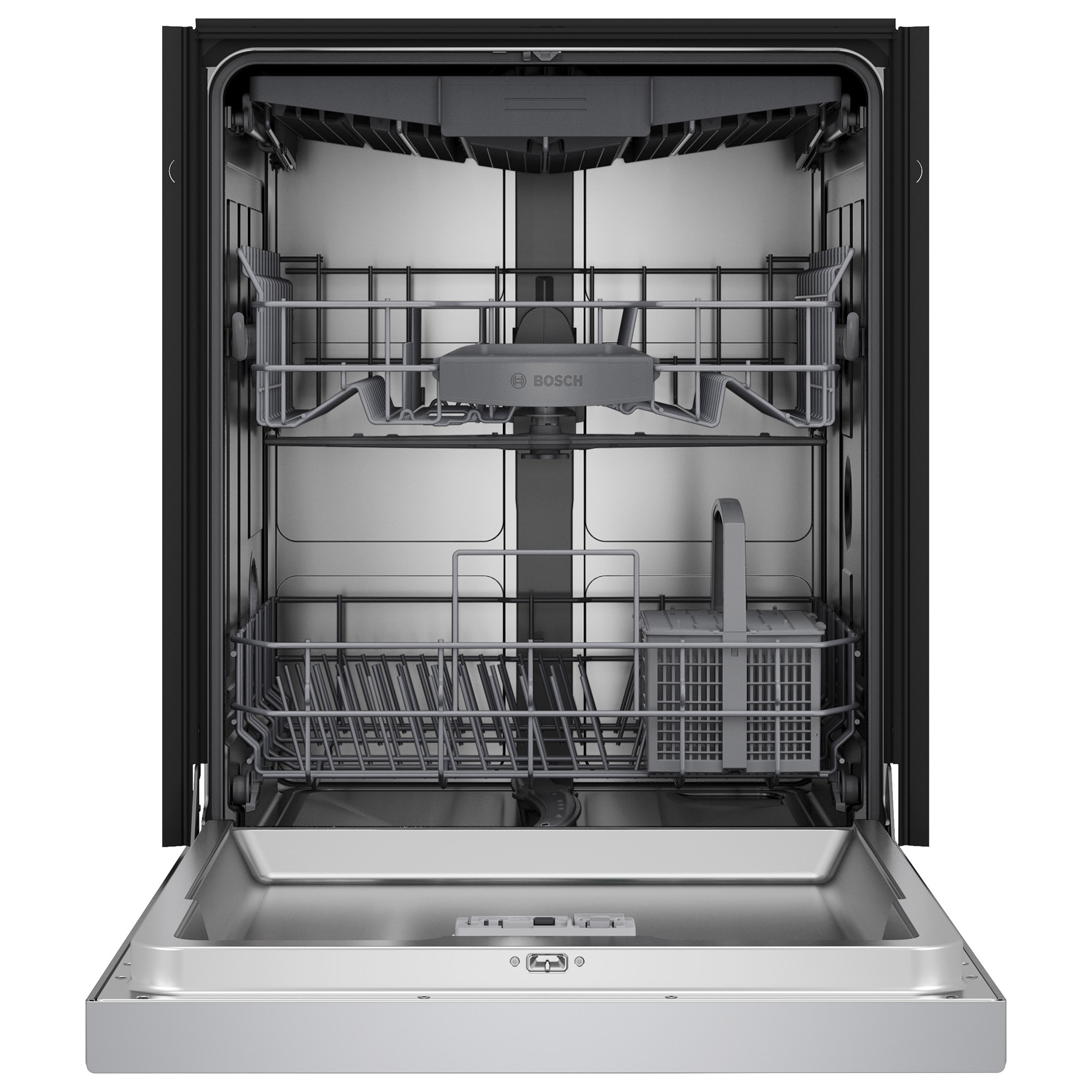 Bosch SHE43DM5N